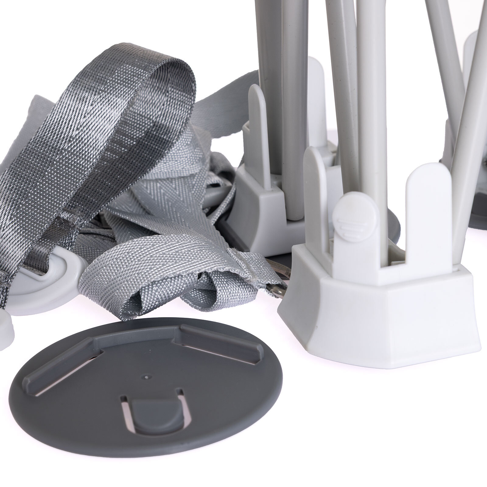 Picnic Yükselticili Mama Sandalyesi Picnic Yükselticili Mama Sandalyesi