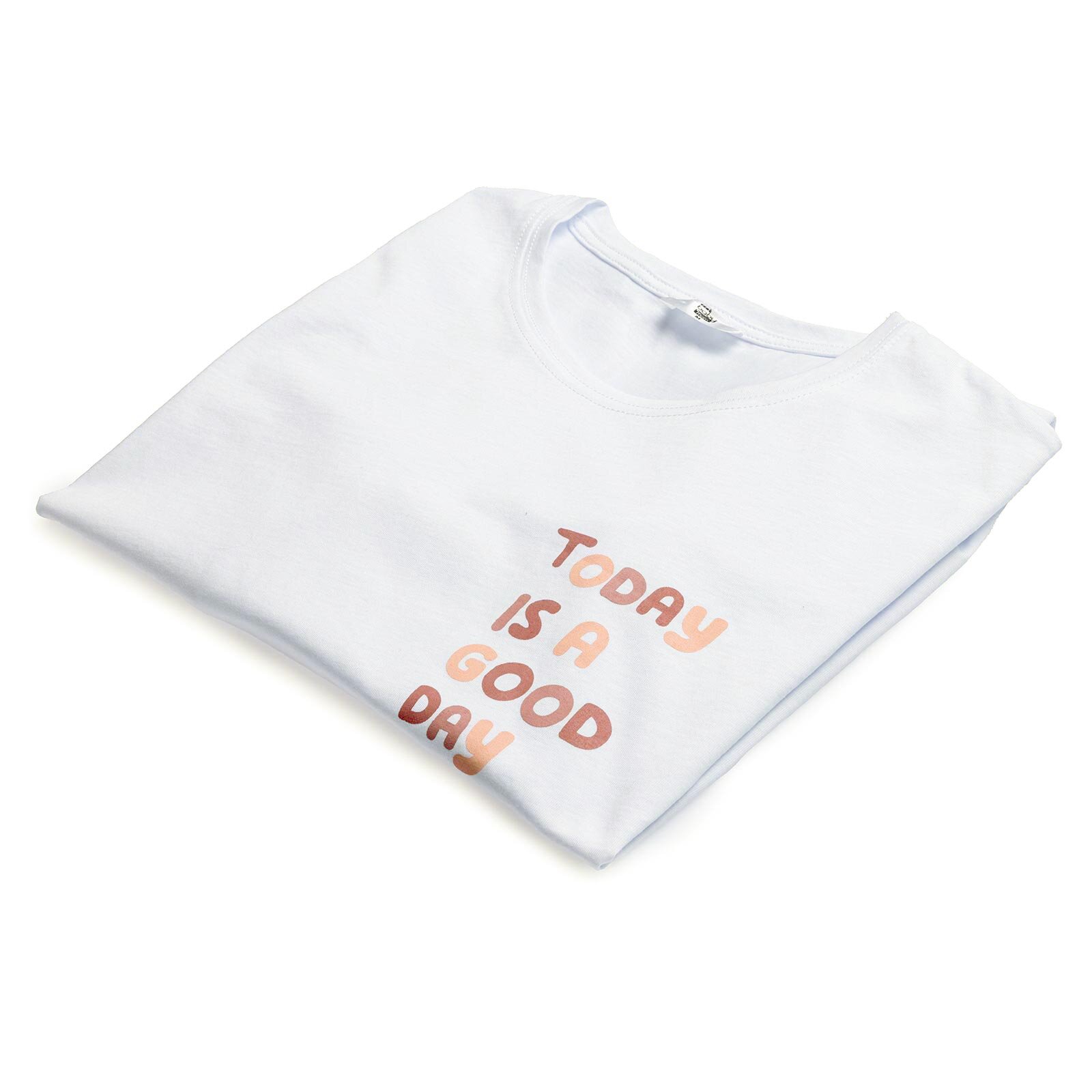 Hamile Kısa Kol Tshirt