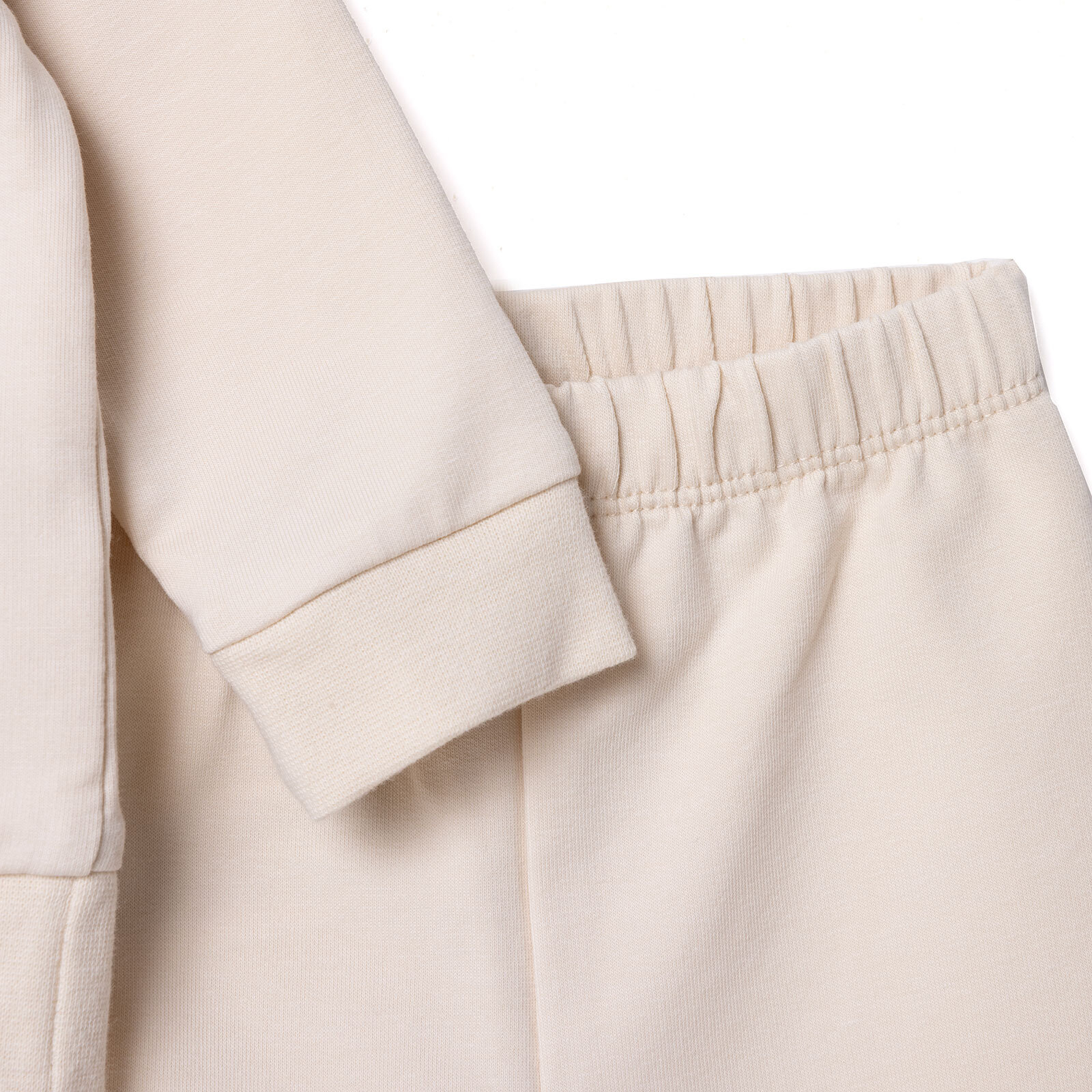 Yenidoğan Sweatshirt-Patiksiz