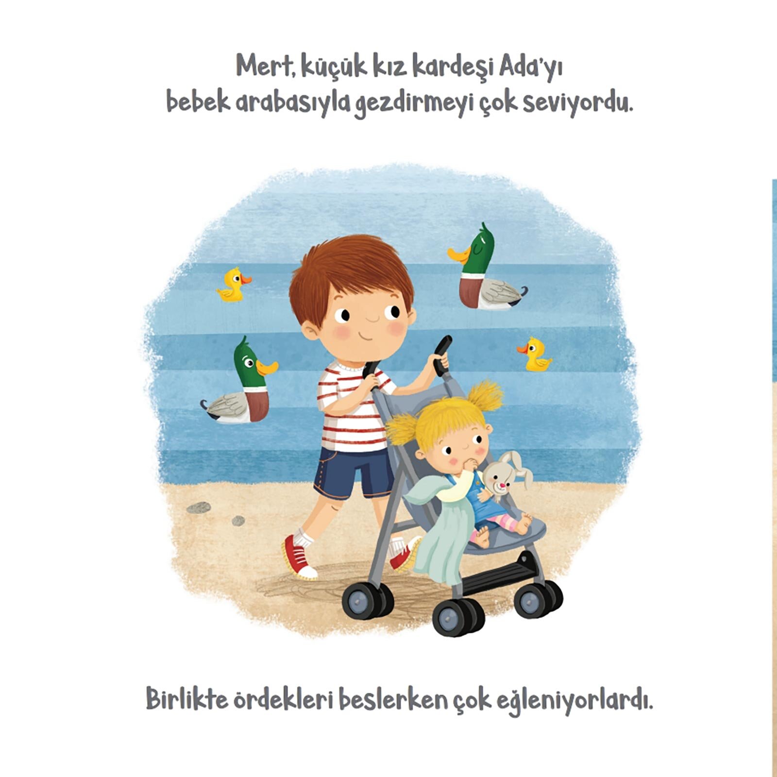 Hadi Ada‘yı Kurtar