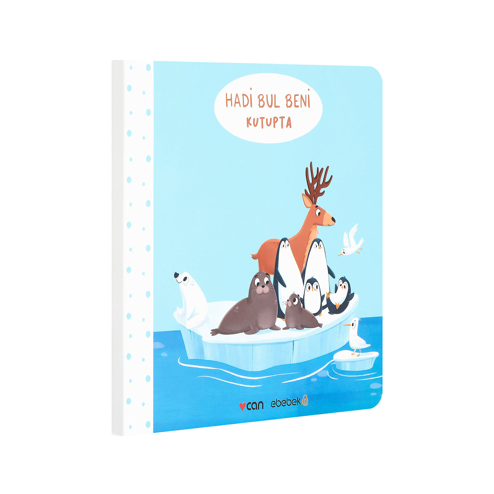 Hadi Bul Beni - Kutupta Hadi Bul Beni - Kutupta