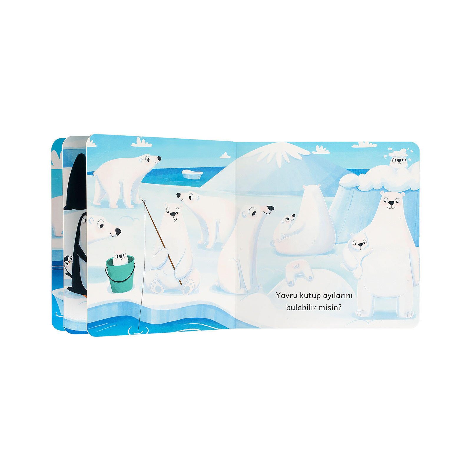 Hadi Bul Beni - Kutupta Hadi Bul Beni - Kutupta