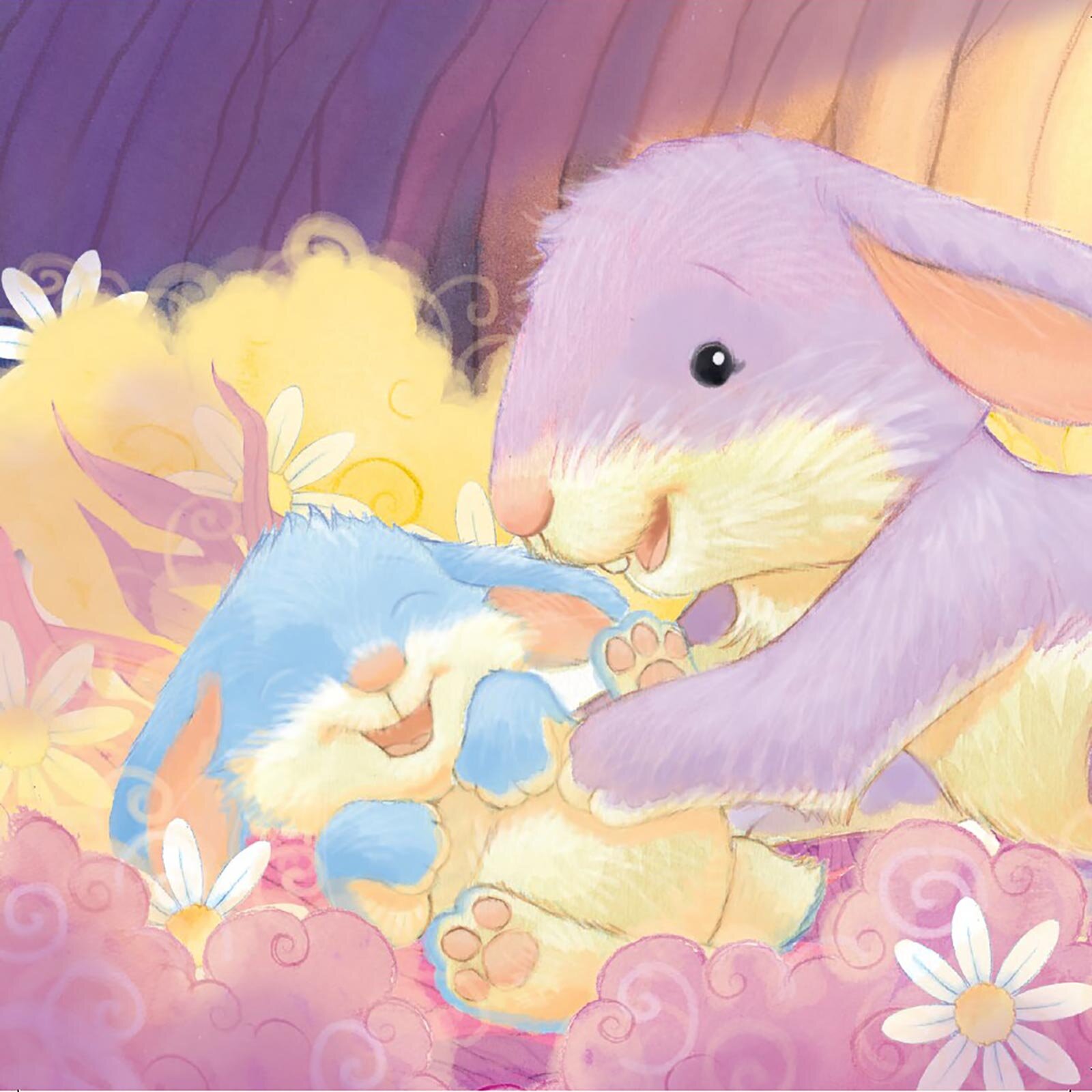 HADİ SARILALIM ANNECİĞİM