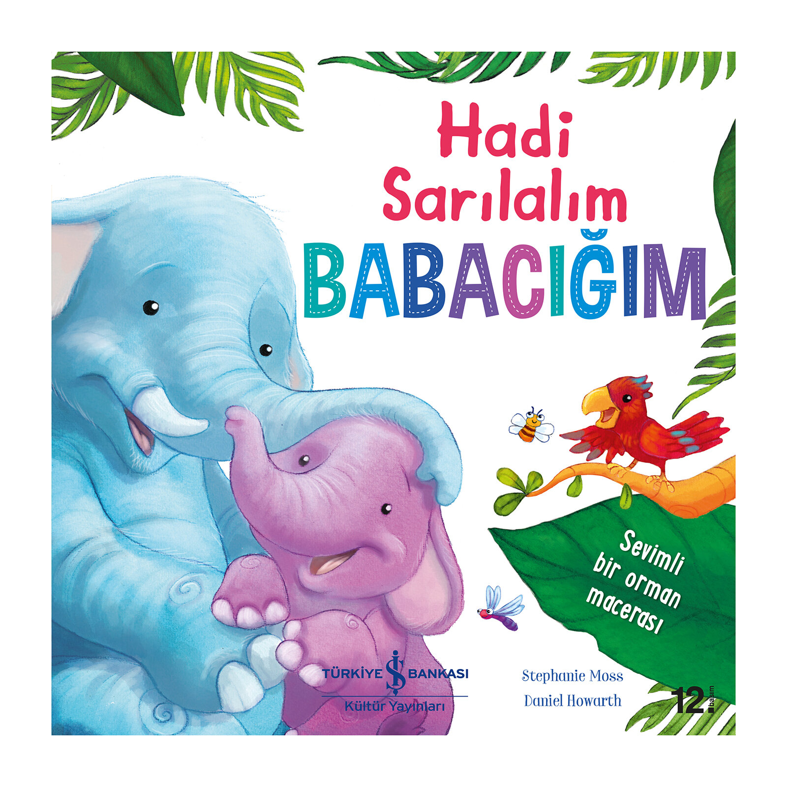 Hadi Sarılalım Babacığım Hadi Sarılalım Babacığım