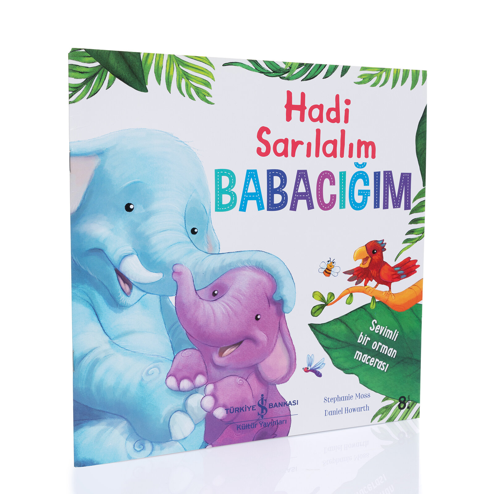 Hadi Sarılalım Babacığım Hadi Sarılalım Babacığım