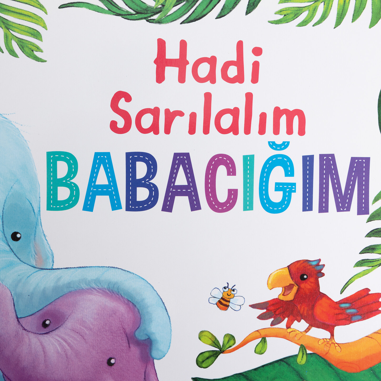 Hadi Sarılalım Babacığım Hadi Sarılalım Babacığım