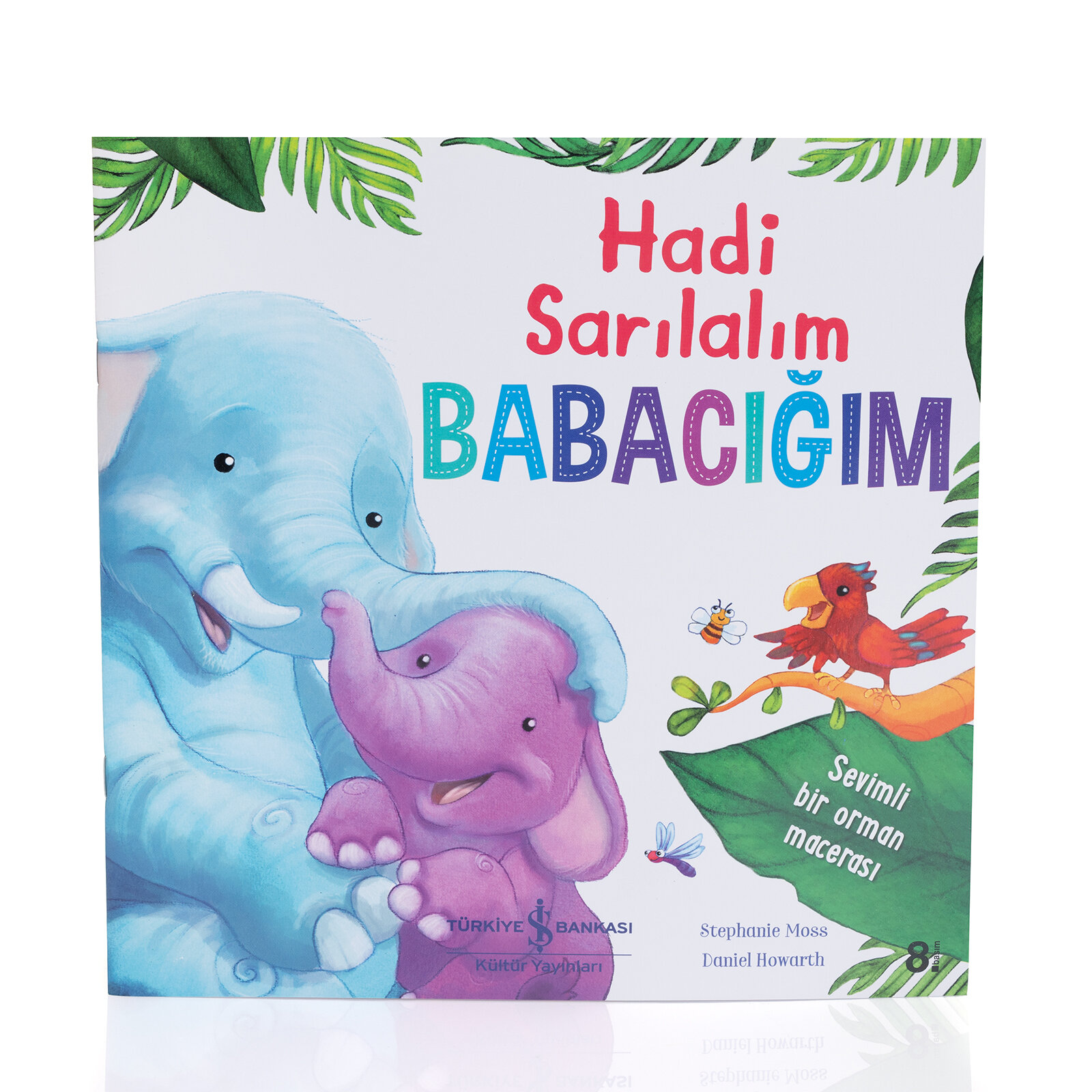 Hadi Sarılalım Babacığım Hadi Sarılalım Babacığım
