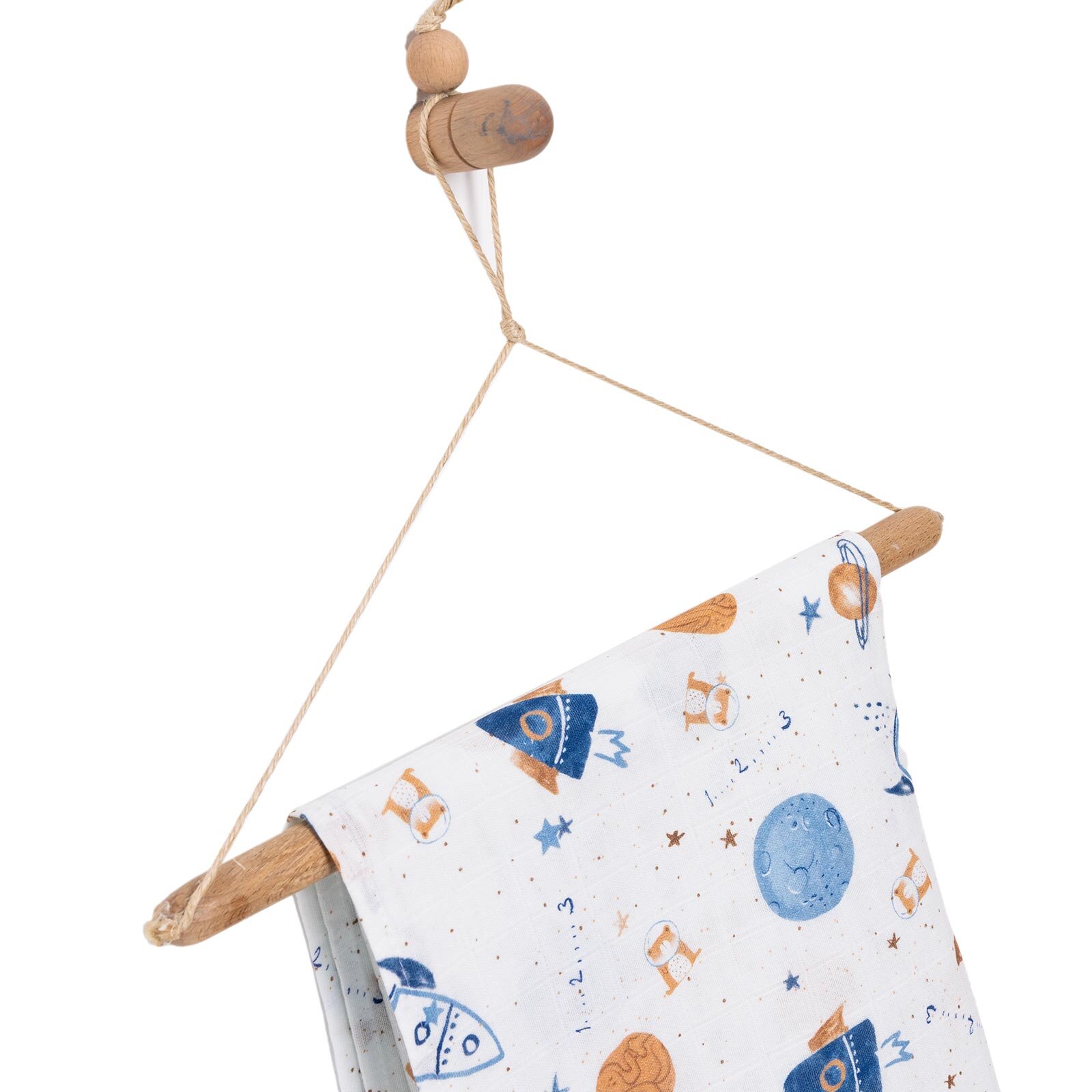 Hafybaby Erkek Müslin Battaniye Erkek Bebek Hafybaby Erkek Müslin Battaniye Erkek Bebek