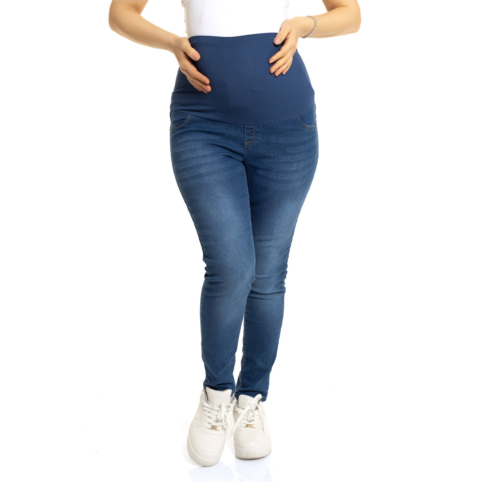 Hamile Denim Pantolon Anne Giyim Hamile Denim Pantolon Anne Giyim