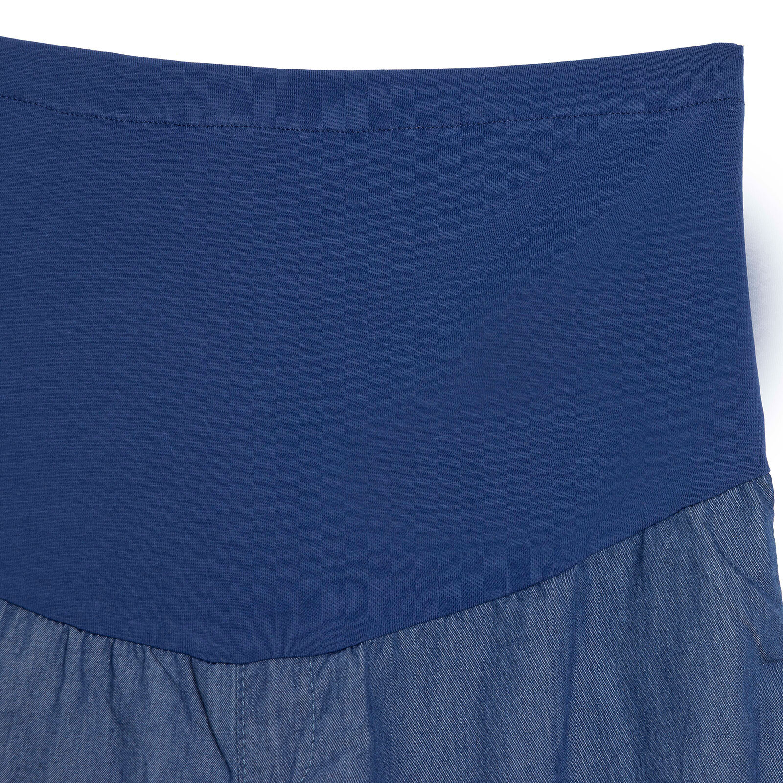 Hamile Denim Pantolon