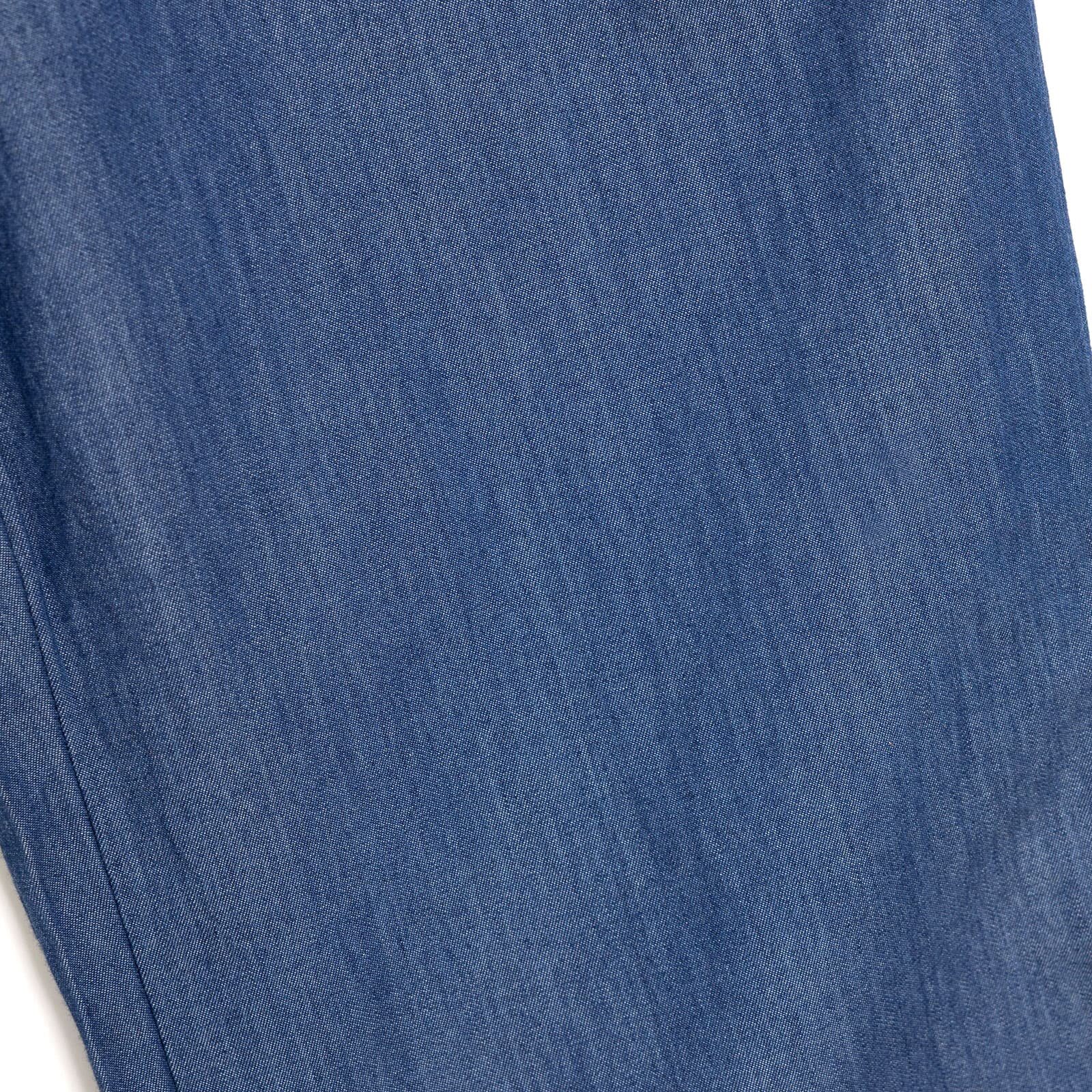 Hamile Denim Pantolon