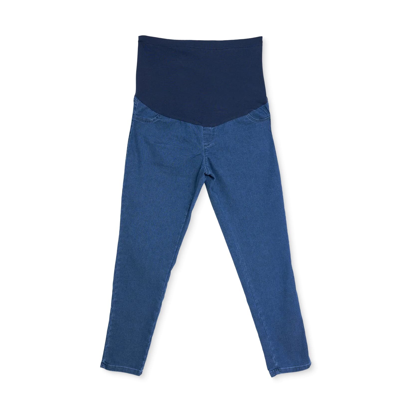 Hamile Denim Pantolon Hamile Denim Pantolon