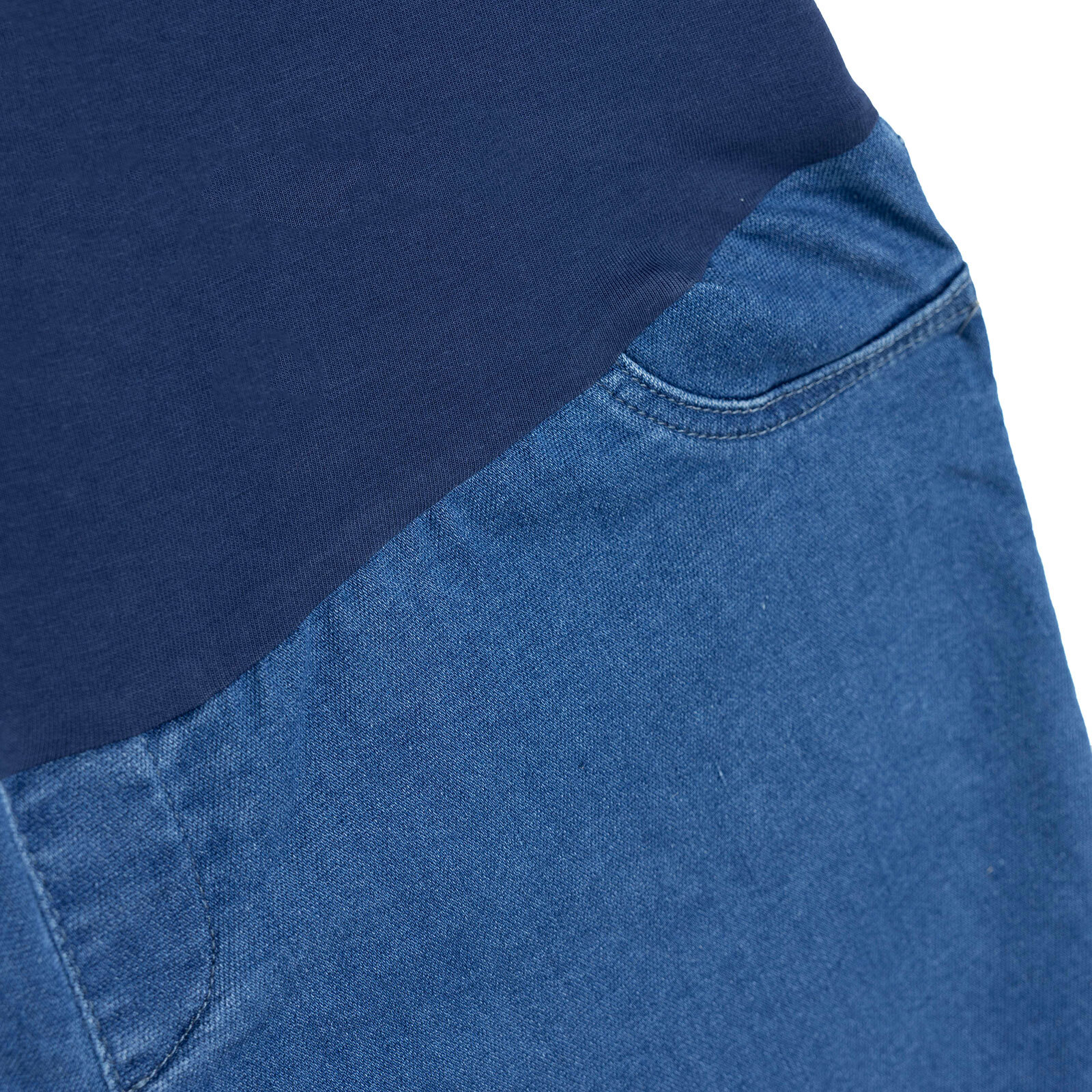 Hamile Denim Pantolon Hamile Denim Pantolon