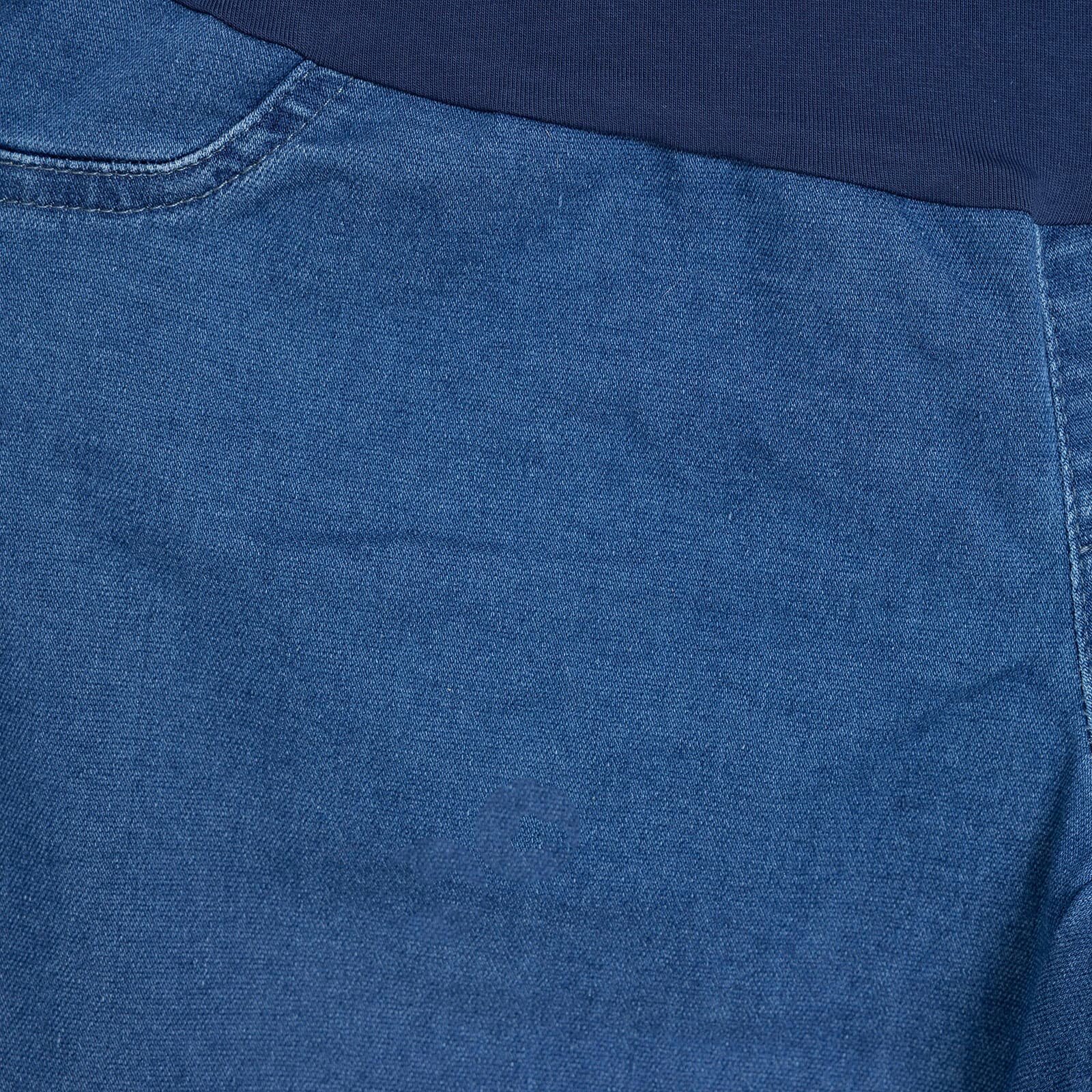 Hamile Denim Pantolon