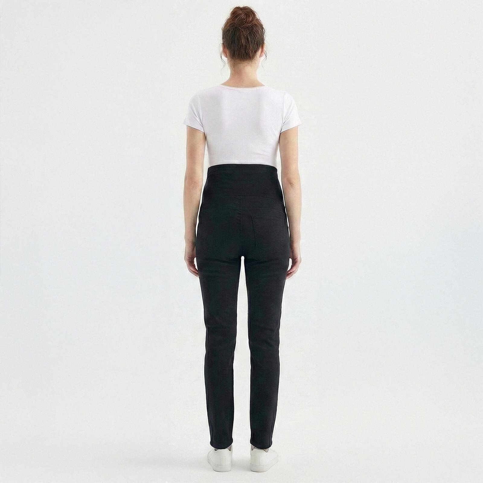 Hamile Denim Pantolon