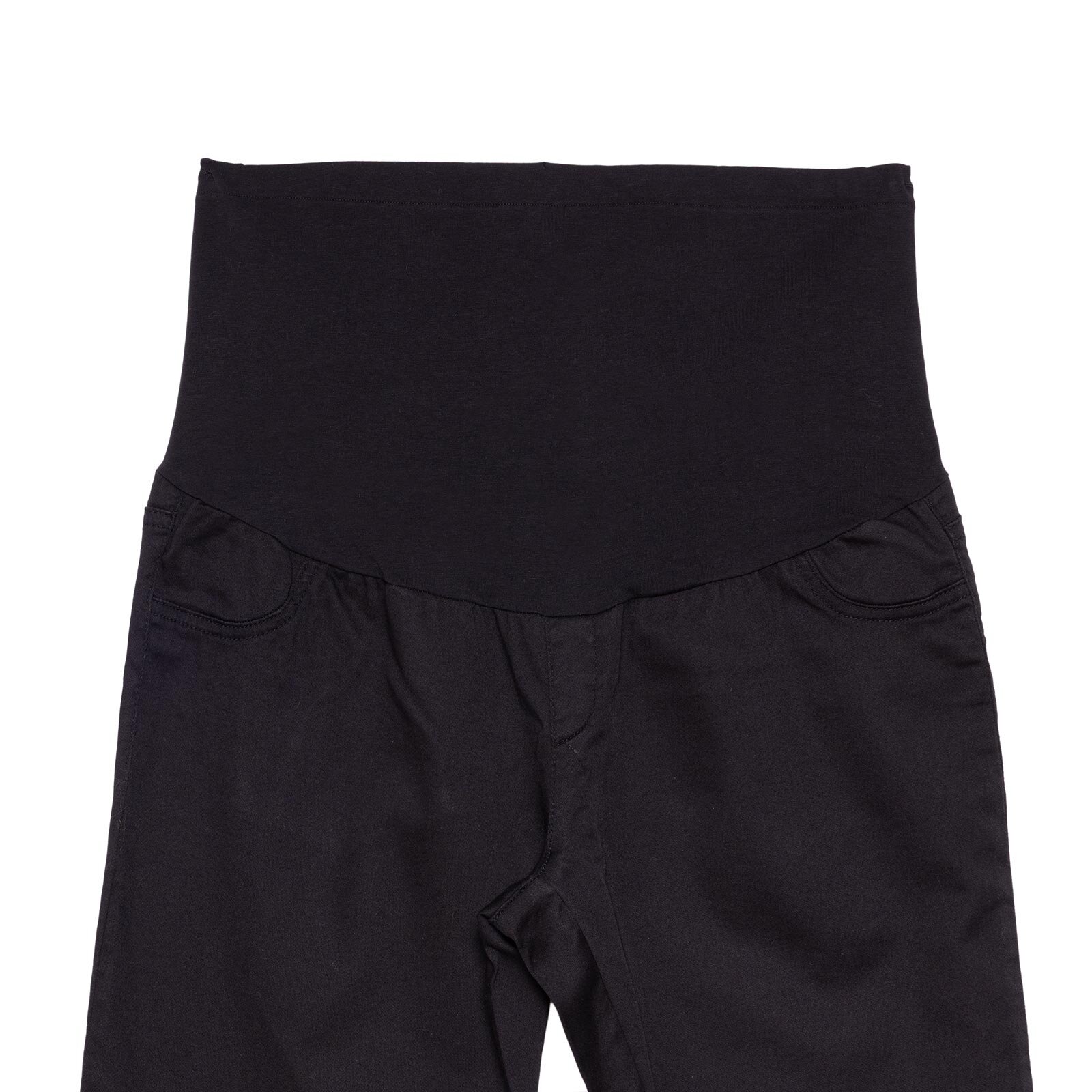 Hamile Denim Pantolon