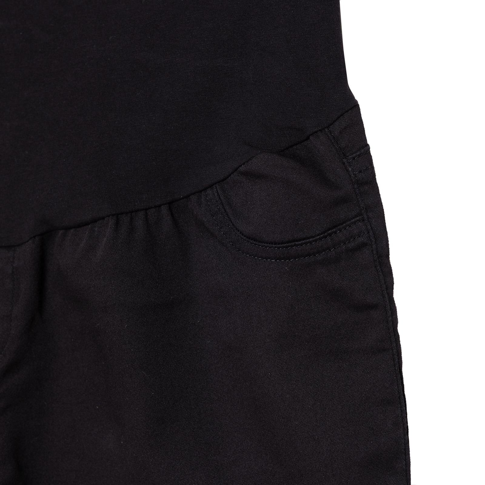 Hamile Denim Pantolon