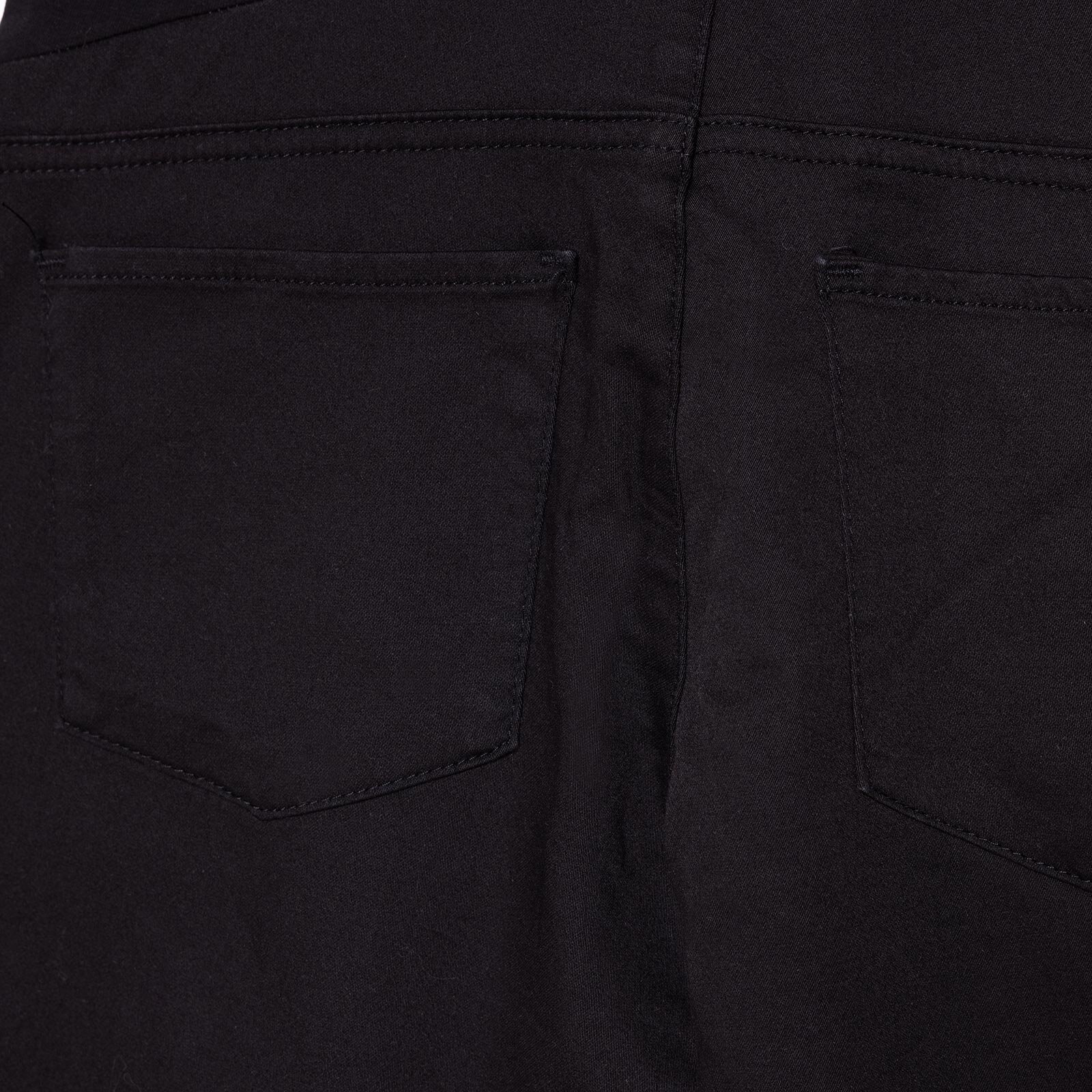 Hamile Denim Pantolon