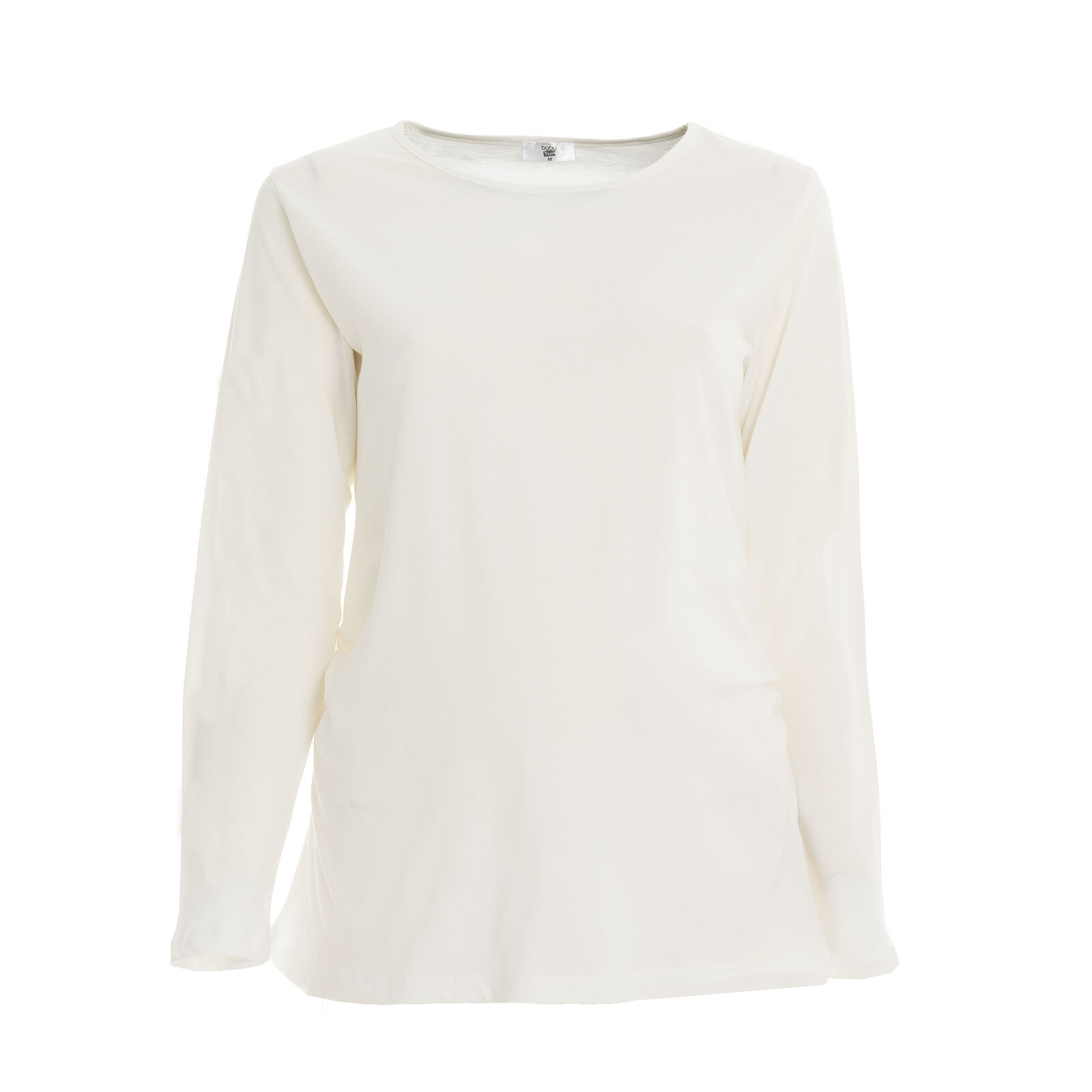 Hamile Uzun Kol Tshirt