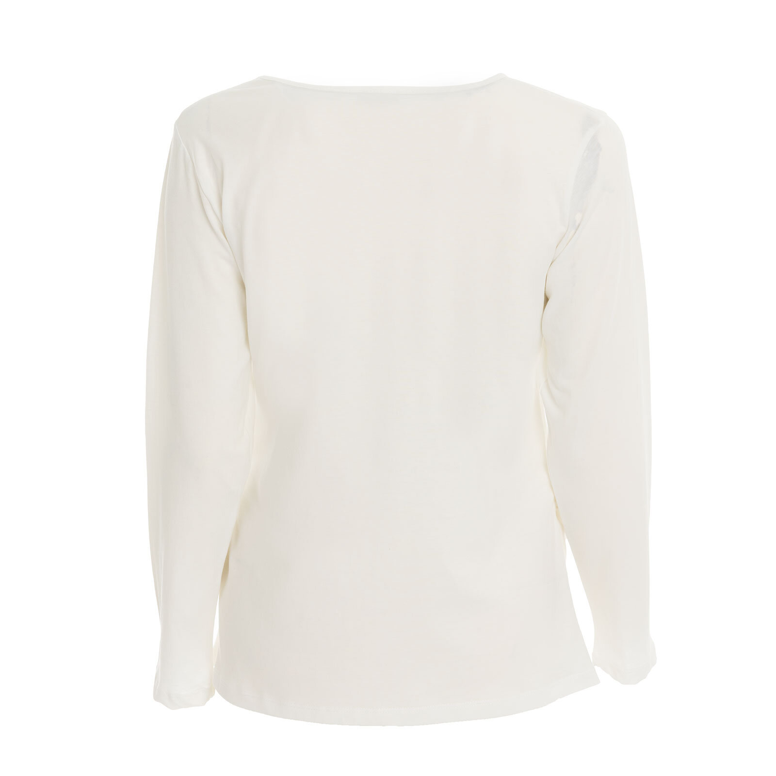 Hamile Uzun Kol Tshirt