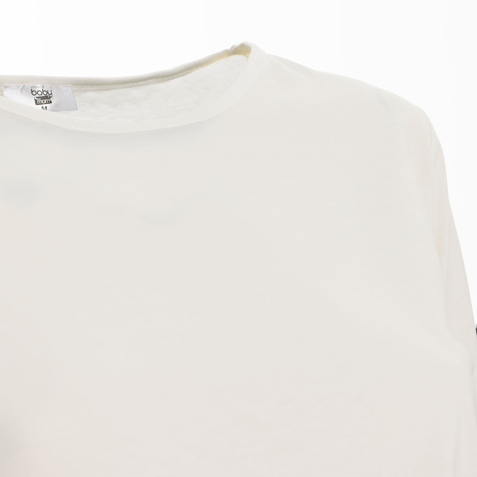 Hamile Uzun Kol Tshirt