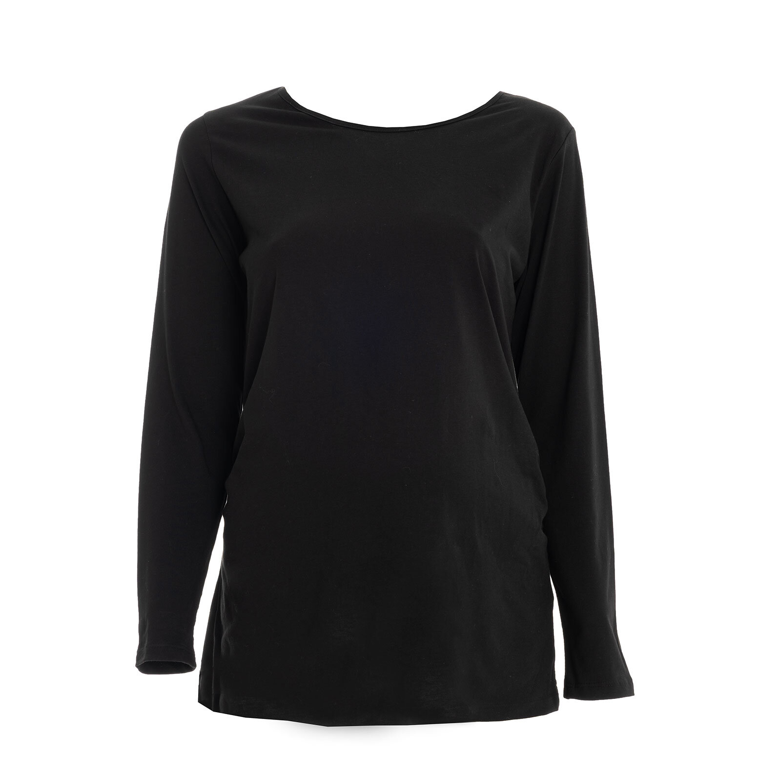 Hamile Uzun Kol Tshirt