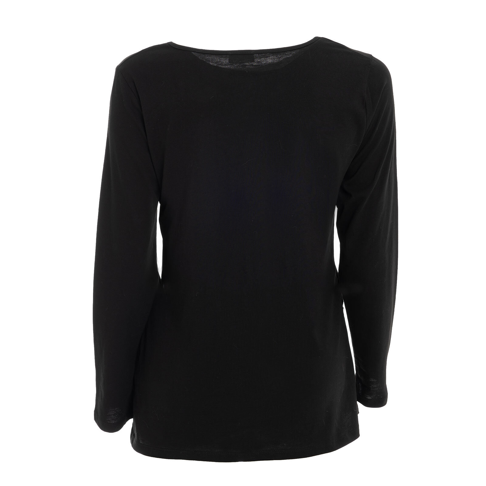 Hamile Uzun Kol Tshirt