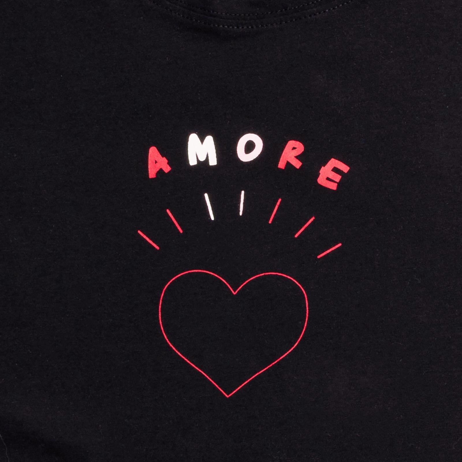 Hamile Kısa Kol Tshirt