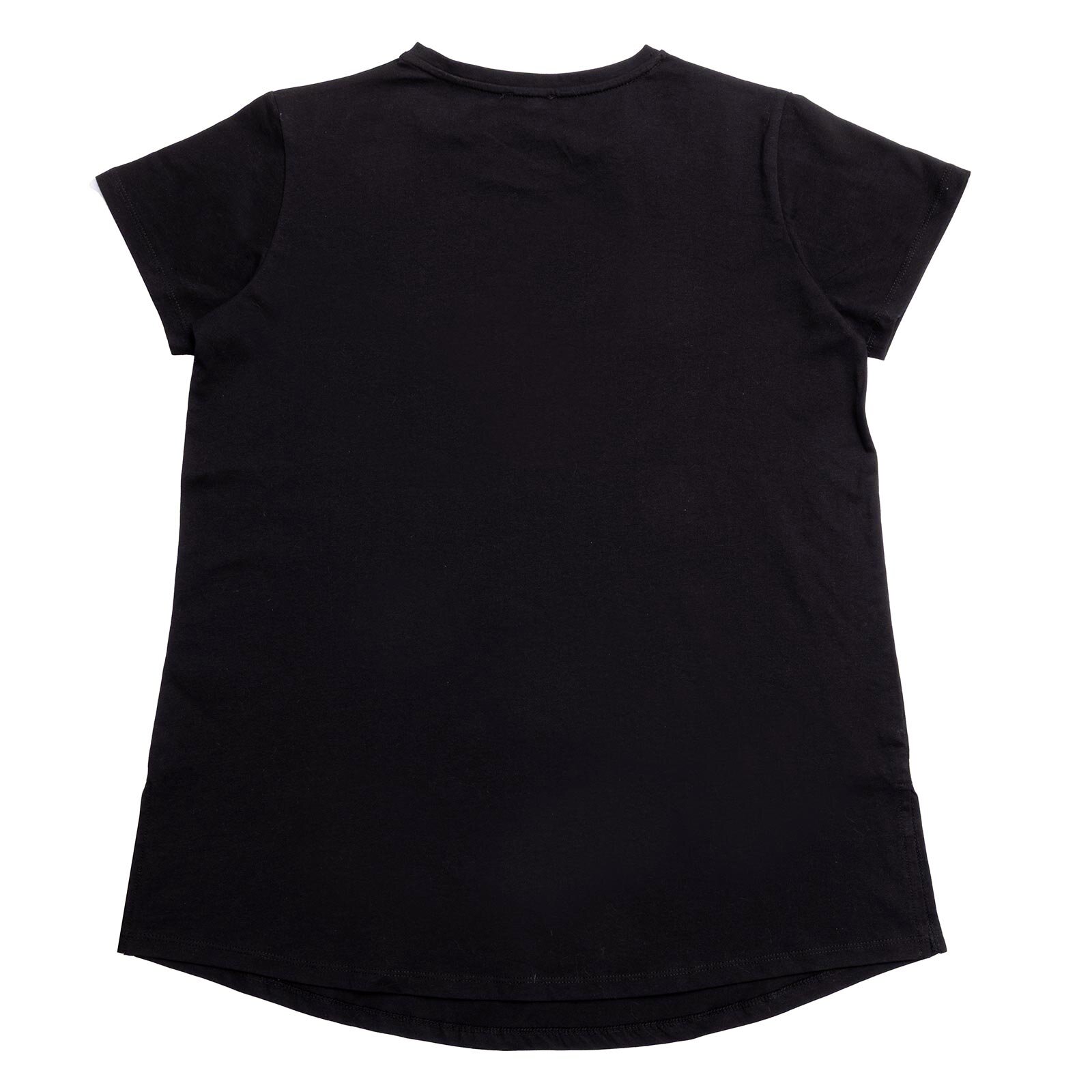 Hamile Kısa Kol Tshirt