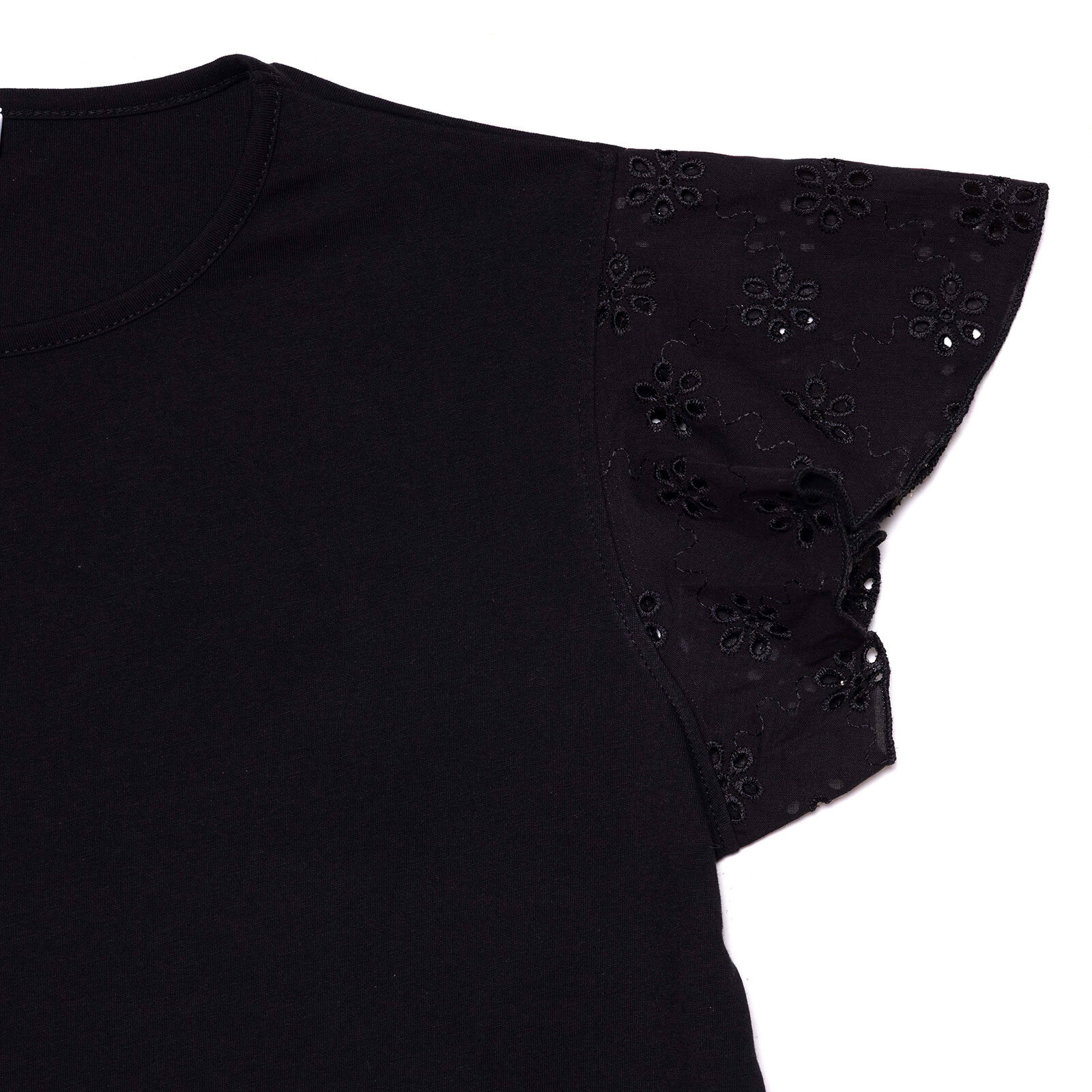 Hamile Kısa Kol Tshirt