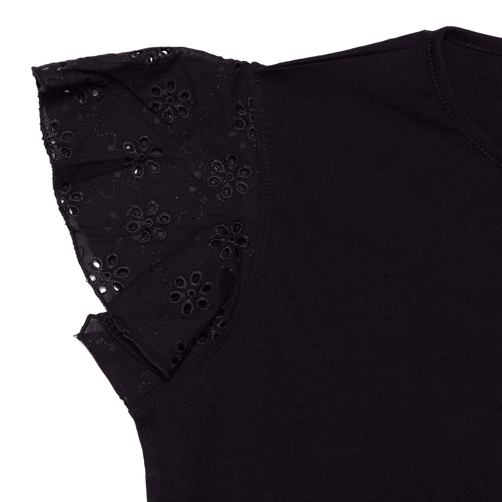 Hamile Kısa Kol Tshirt