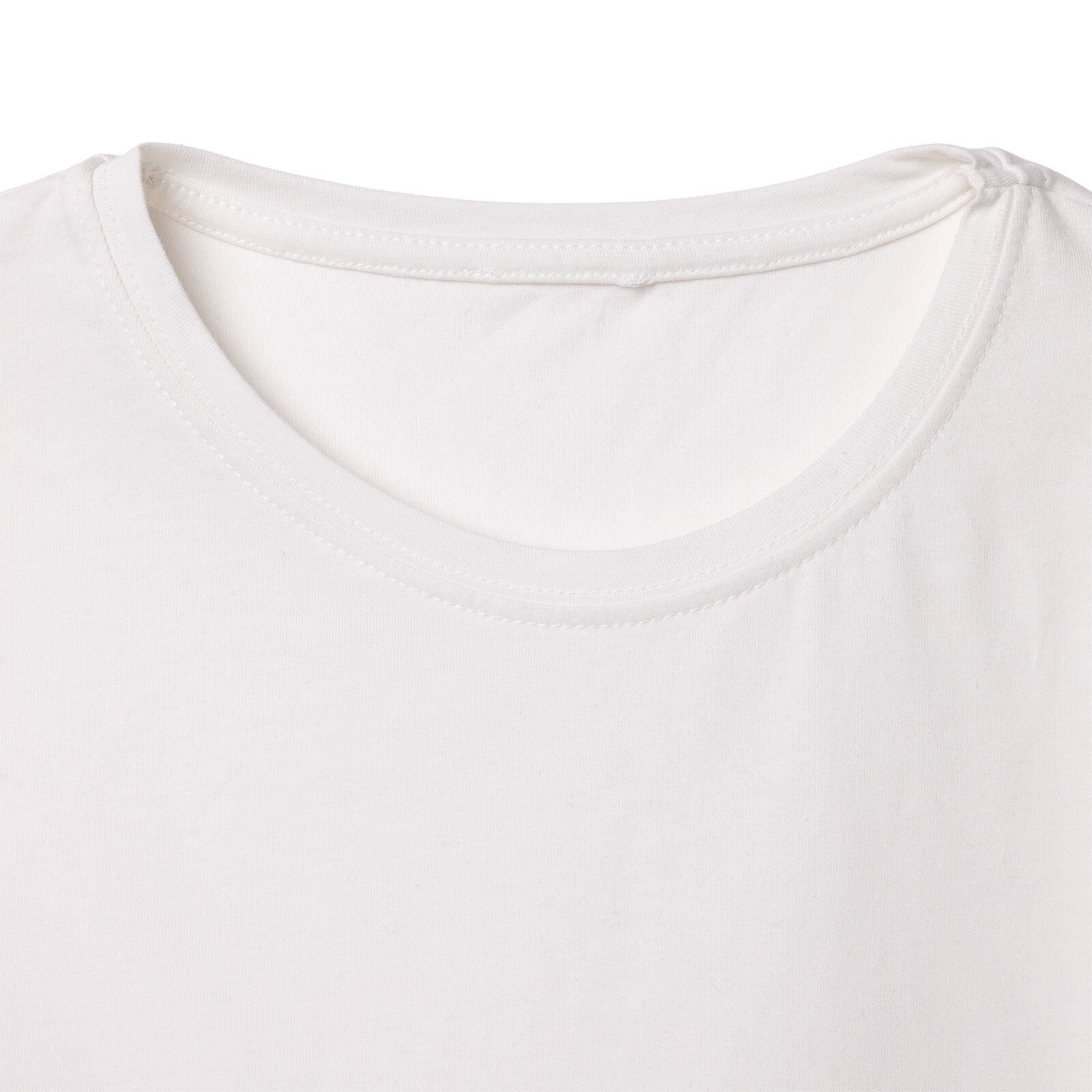 Hamile Kısa Kol Tshirt