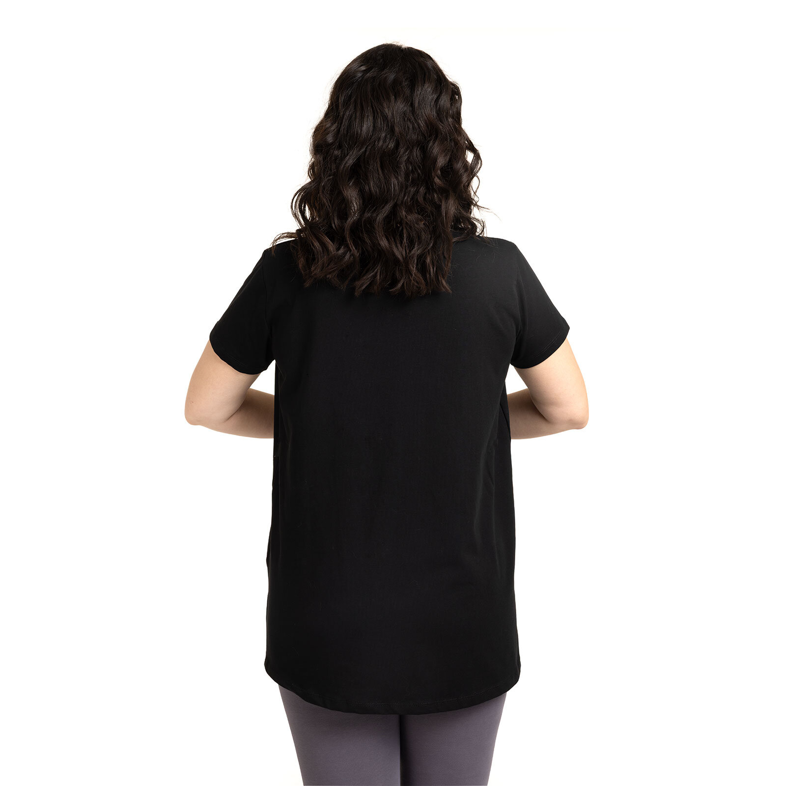 Hamile Kısa Kol Tshirt Hamile Kısa Kol Tshirt