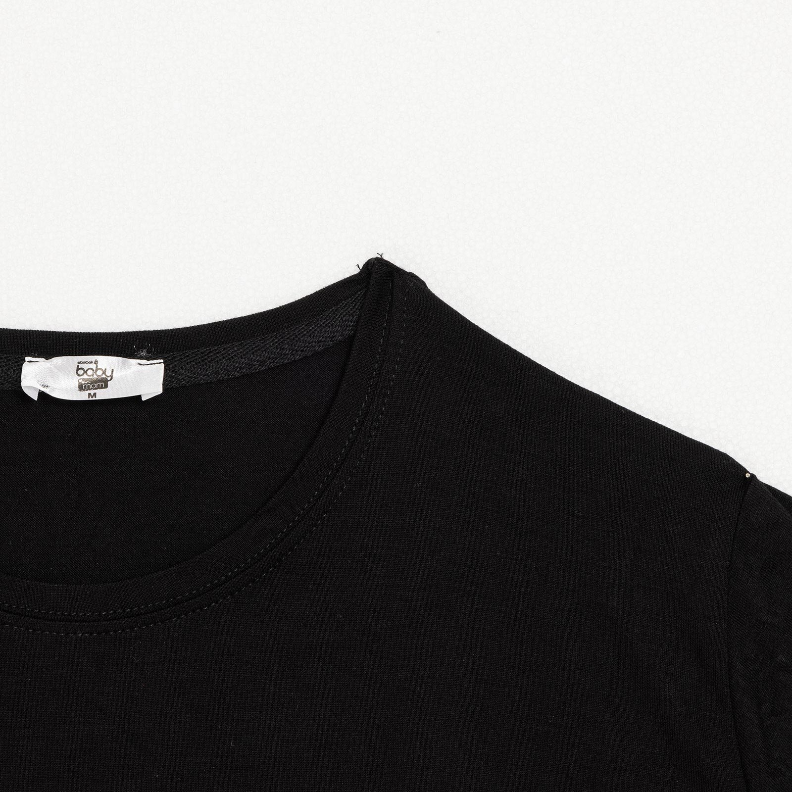 Hamile Kısa Kol Tshirt Hamile Kısa Kol Tshirt