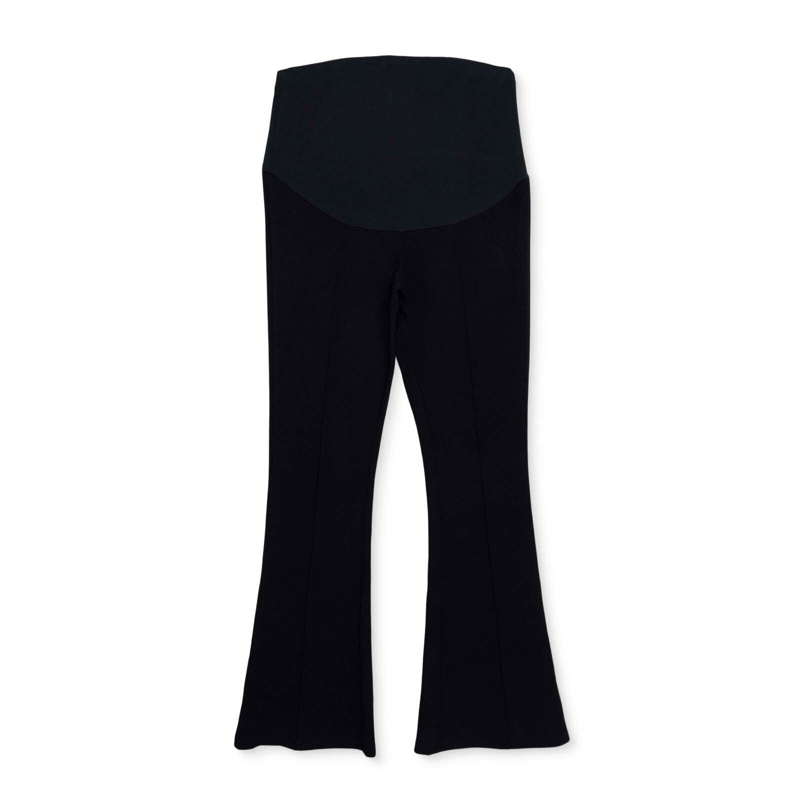 Anne Hamile Tayt Reçme Paça