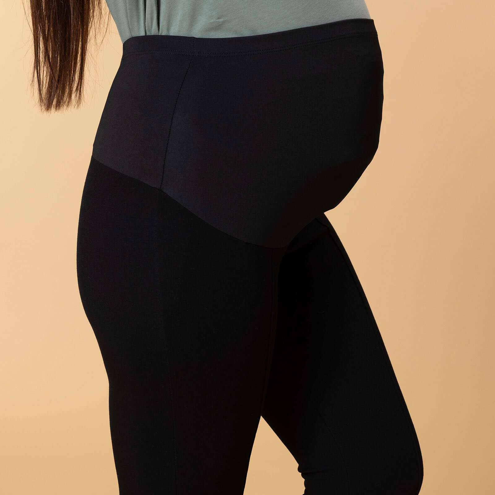 Anne Hamile Tayt Reçme Paça