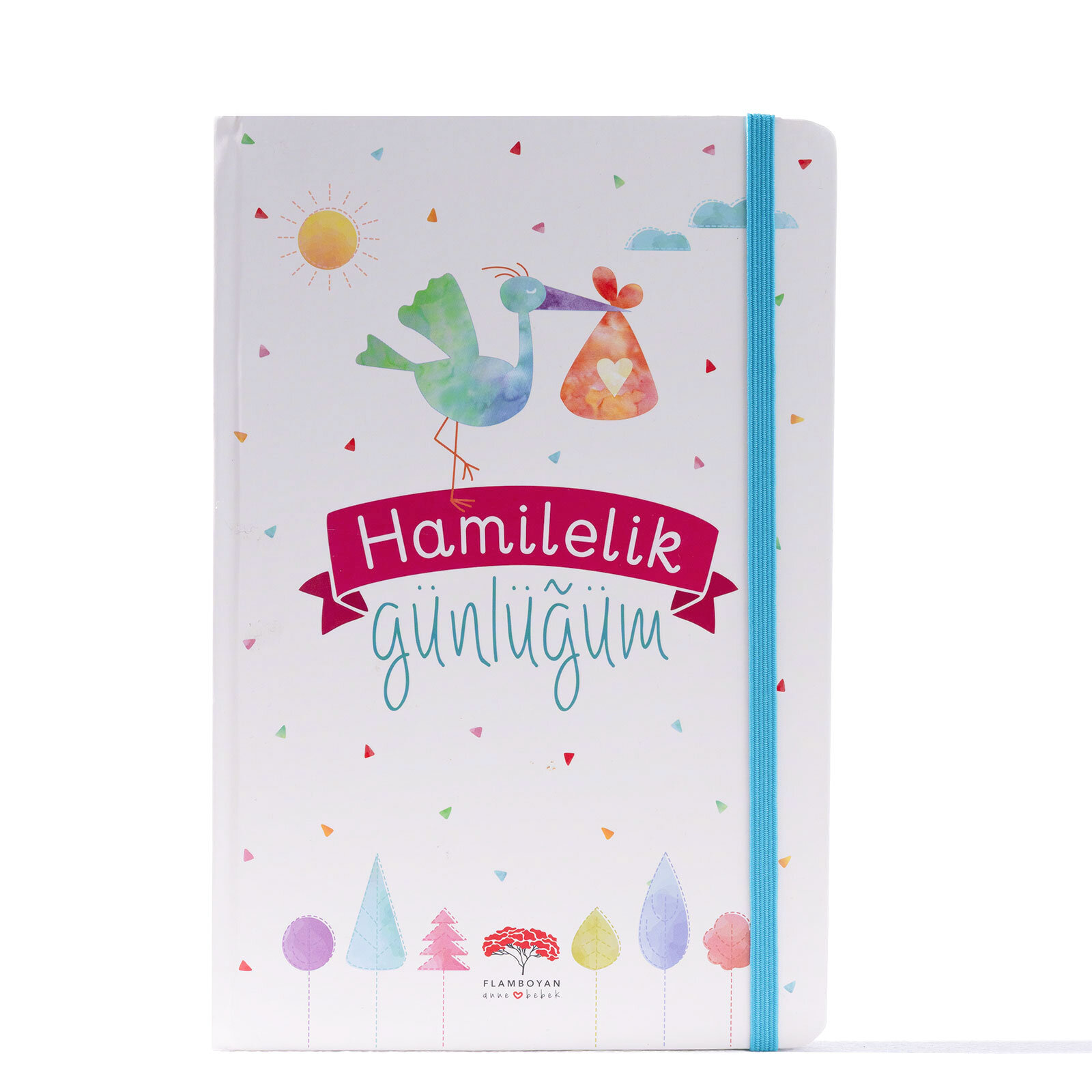 Hamilelik Günlüğüm