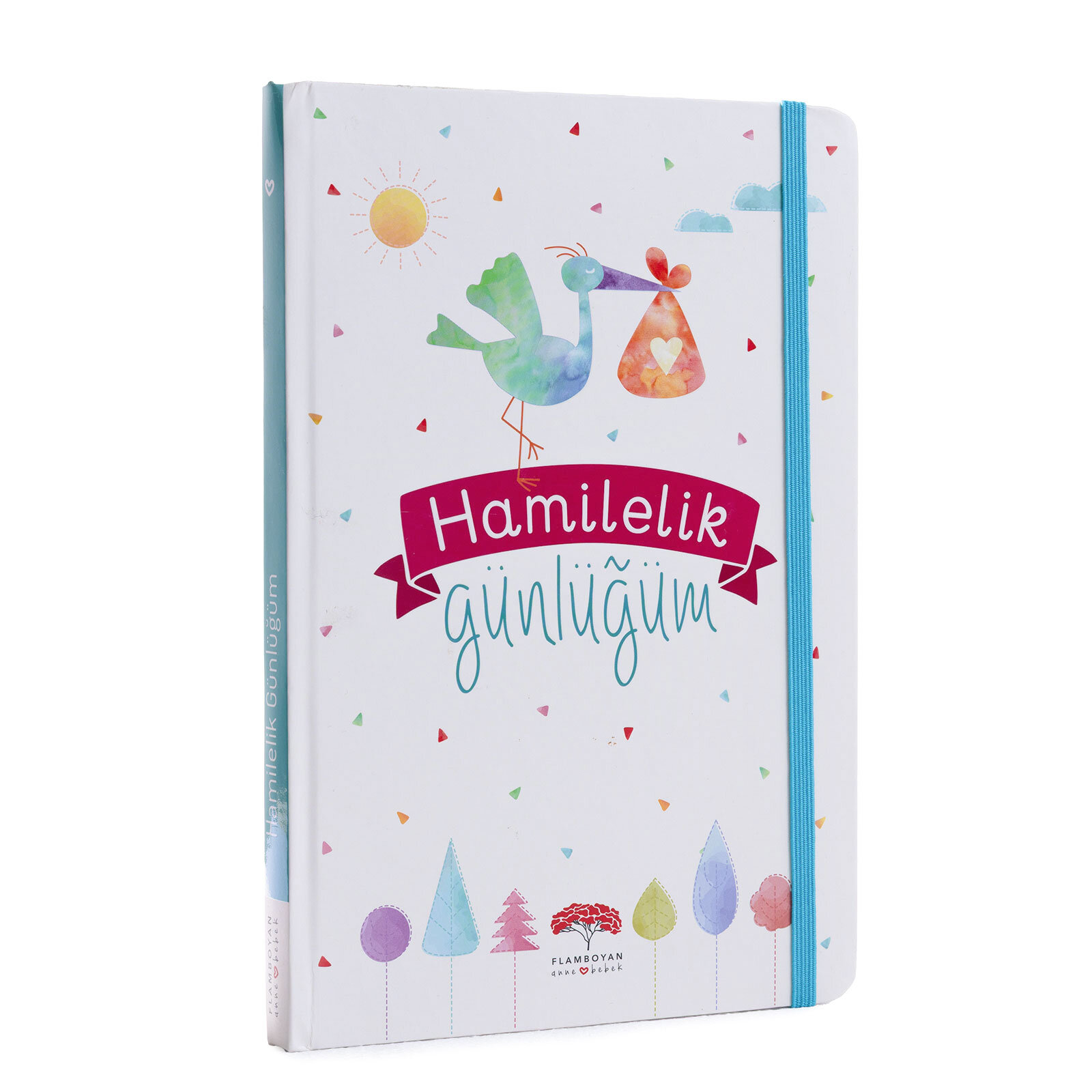 Hamilelik Günlüğüm