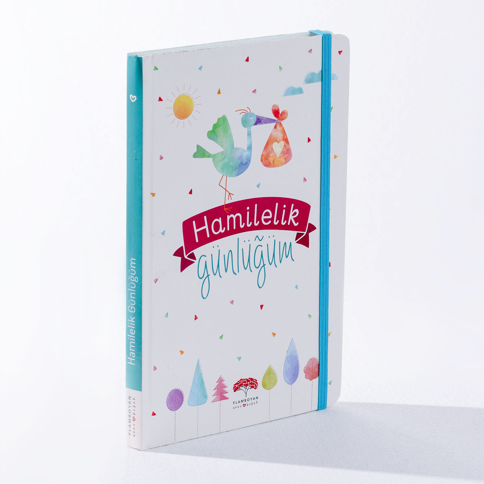 Hamilelik Günlüğüm