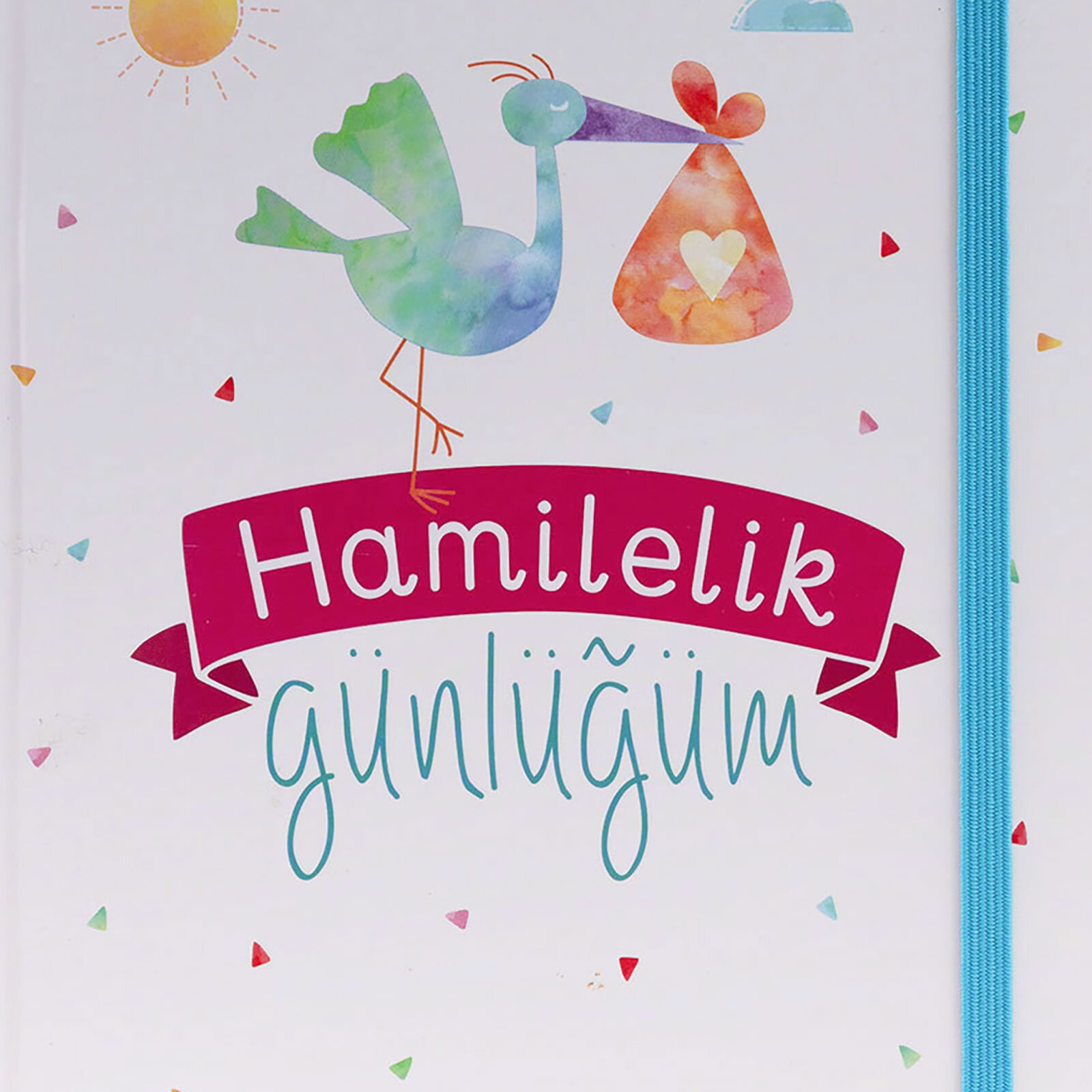 Hamilelik Günlüğüm