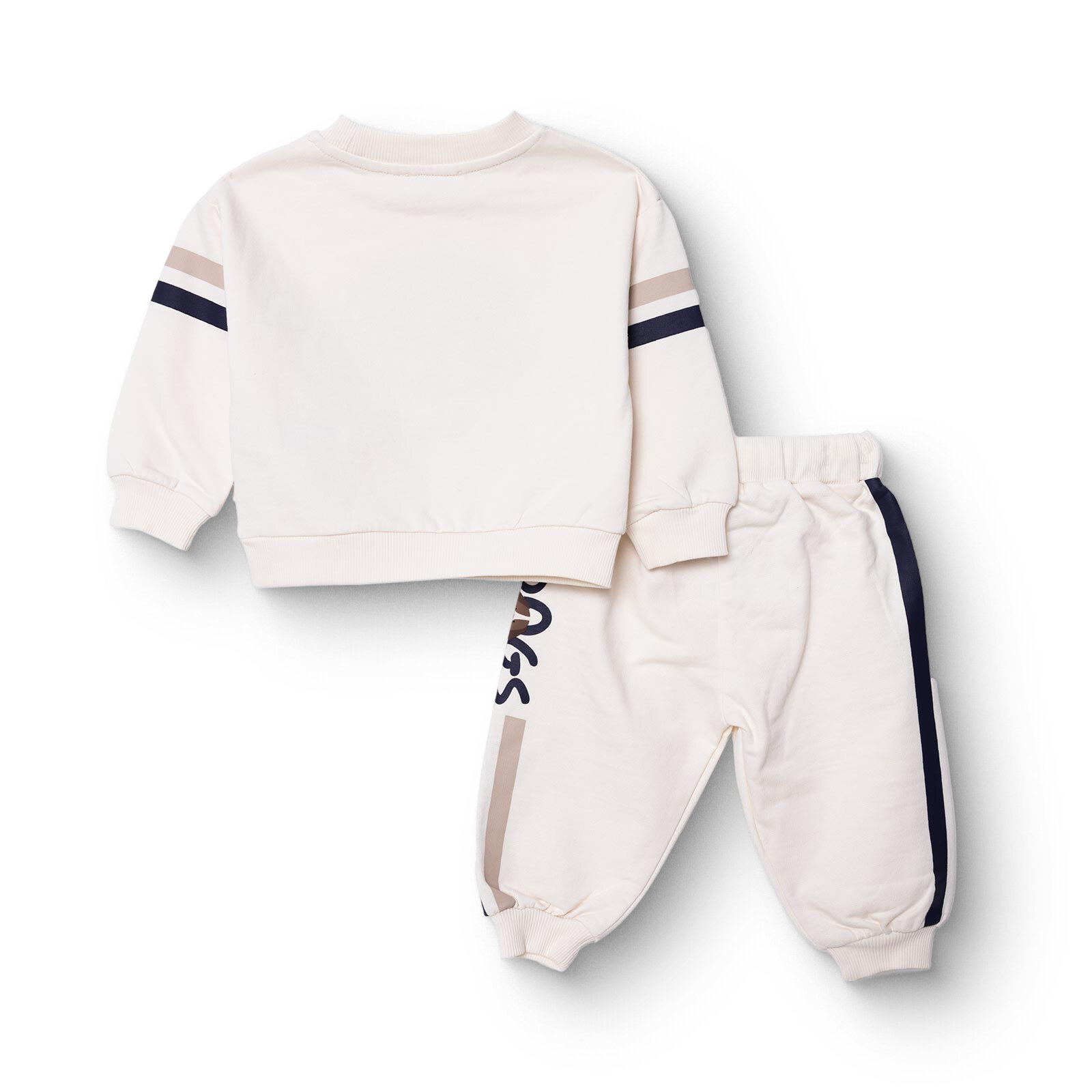 Happy Animals Eşofman Takımı