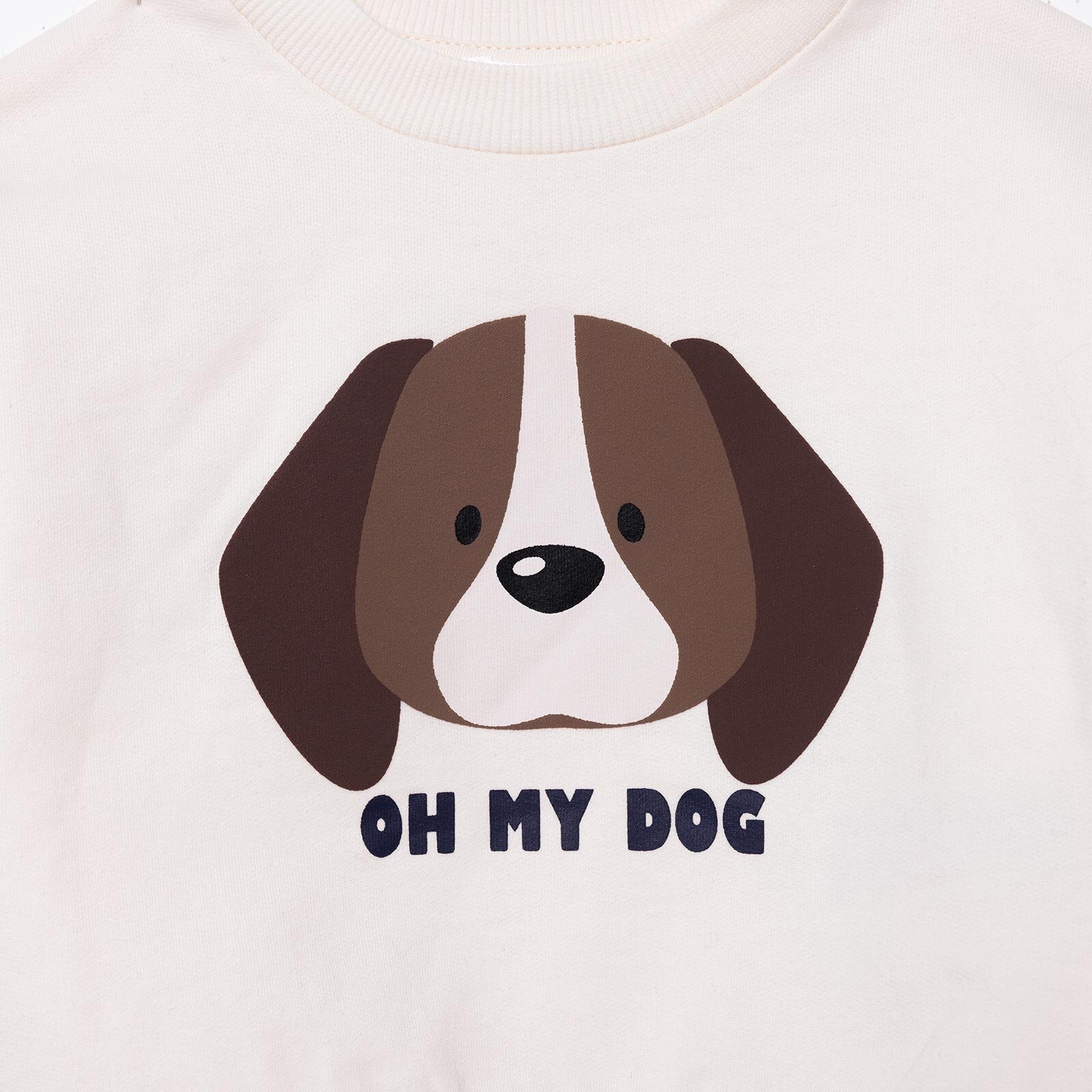 Happy Animals Eşofman Takımı