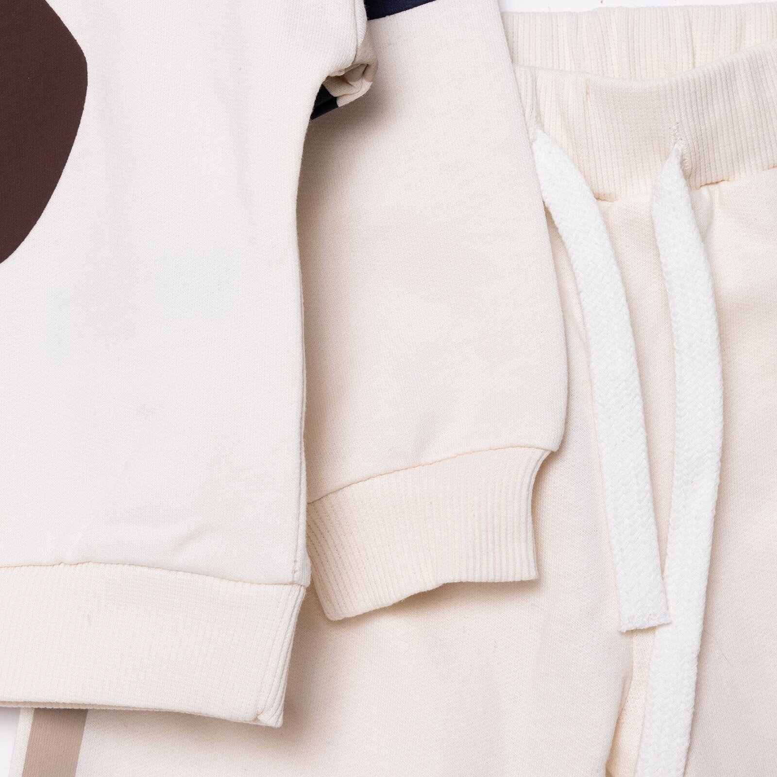 Happy Animals Eşofman Takımı