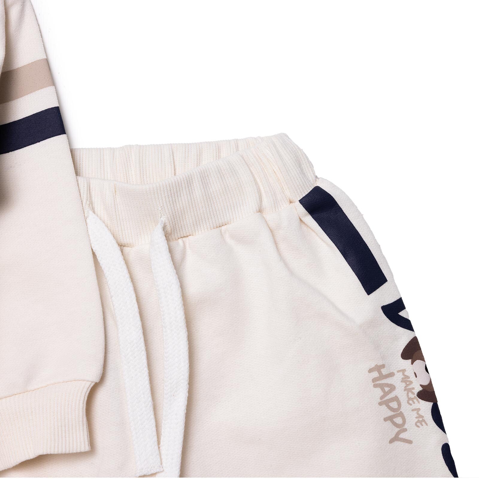 Happy Animals Eşofman Takımı