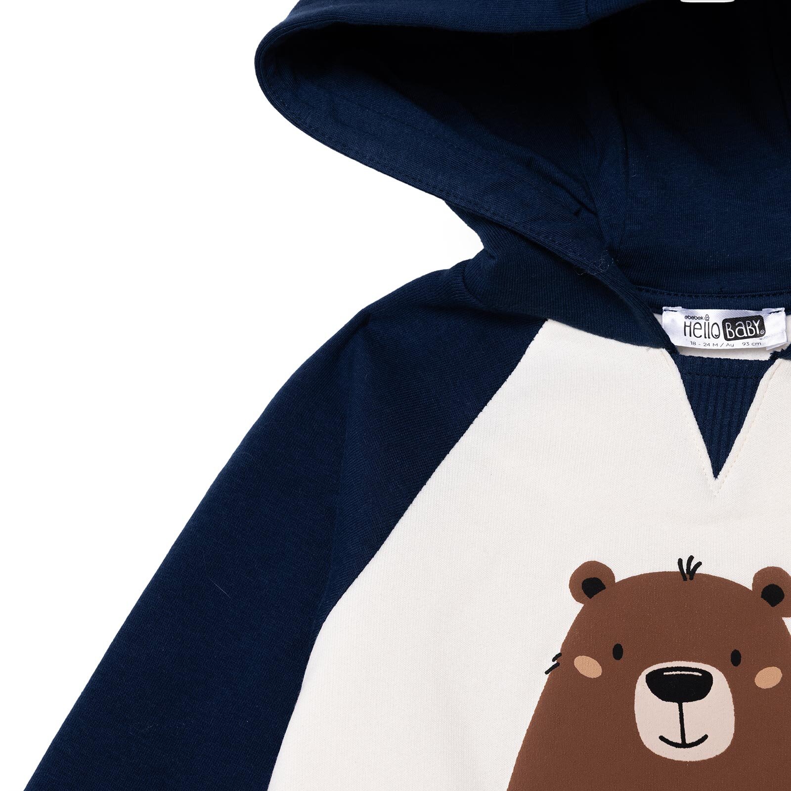 , Happy Animals, Eşofman Takımı