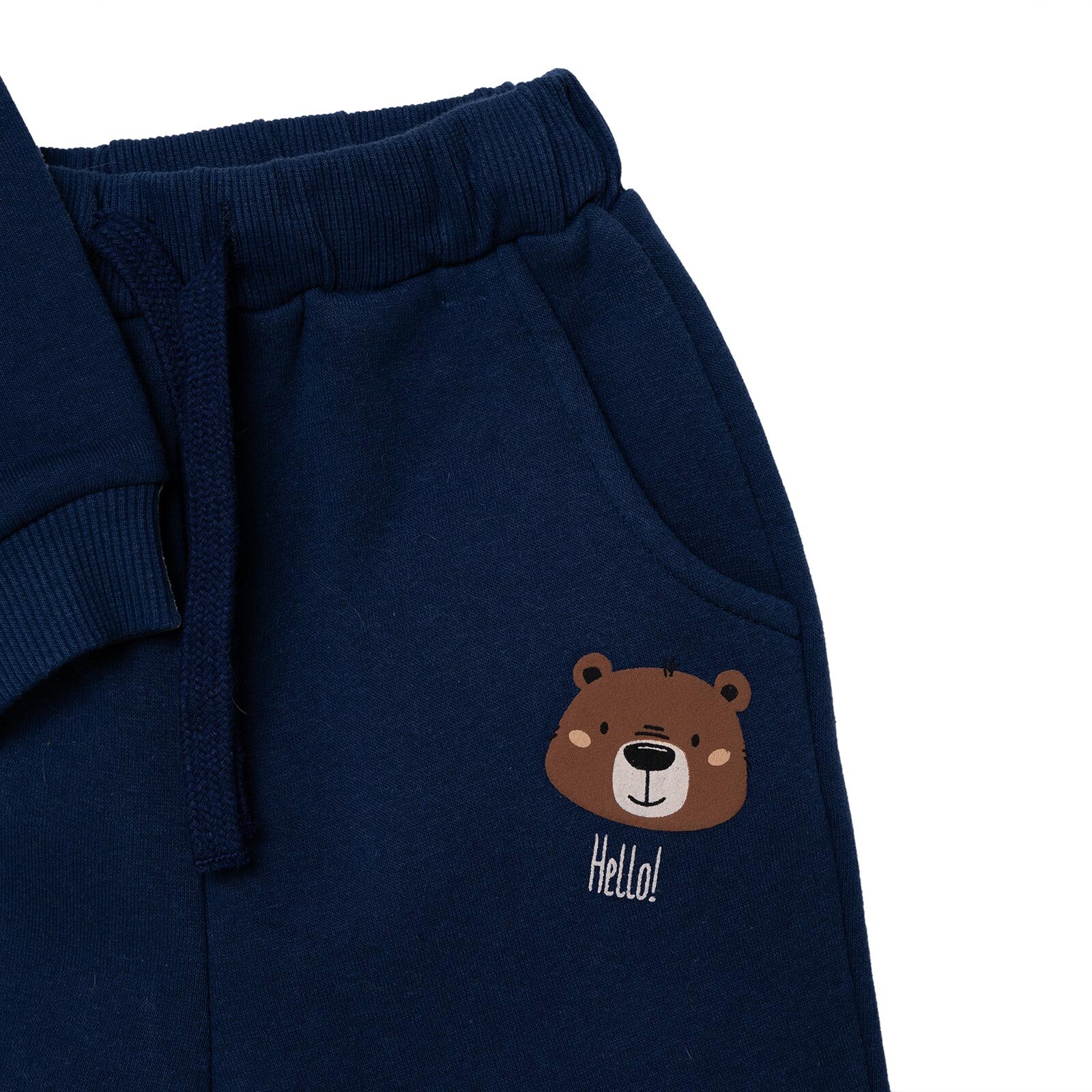 , Happy Animals, Eşofman Takımı