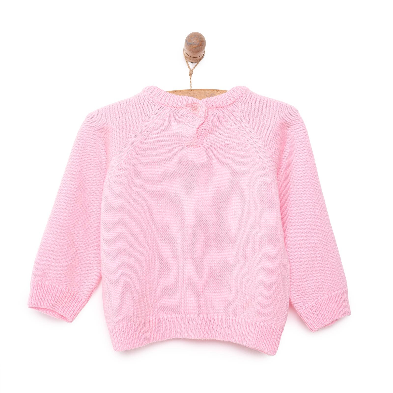 Happy Animals Kız Kazak Kız Bebek