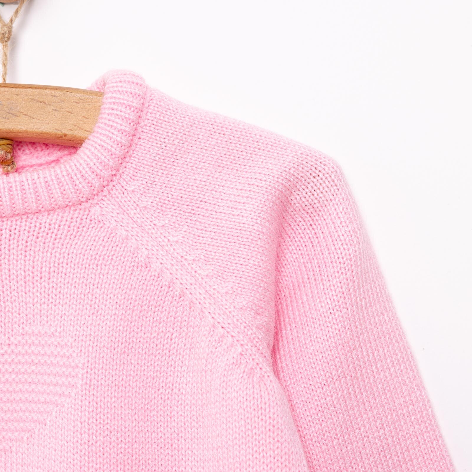 Happy Animals Kız Kazak Kız Bebek