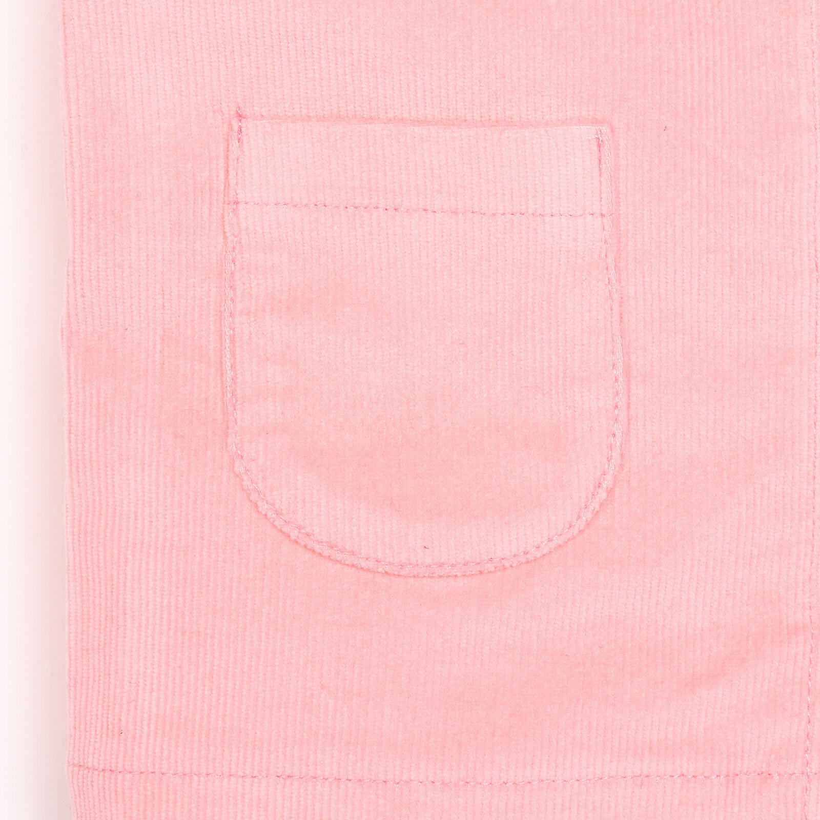 Happy Animals Kız Salopet-Sweatshirt Kız Bebek