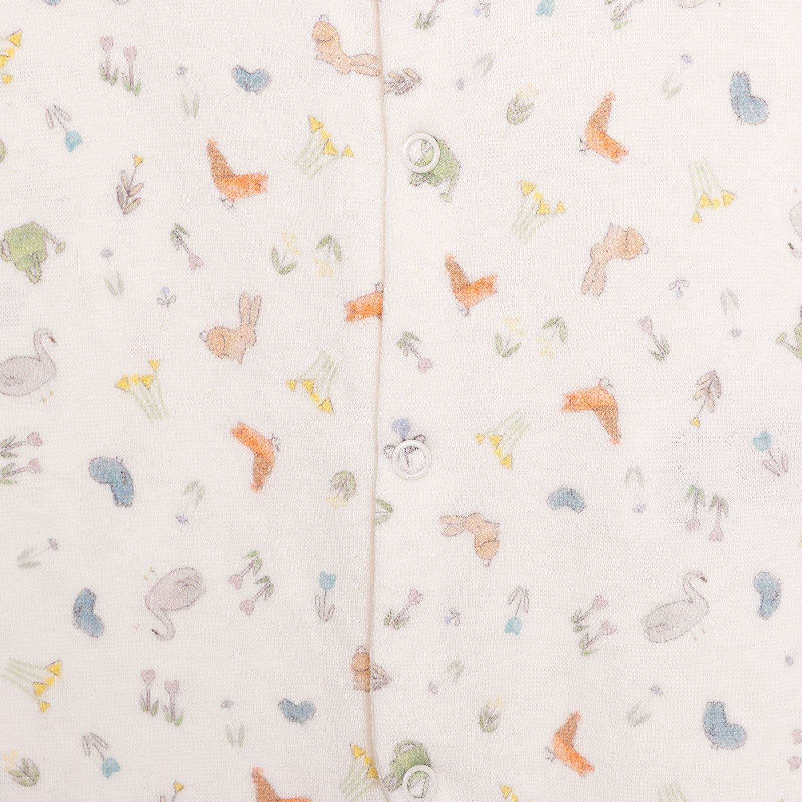 Happy Garden Kız Patikli Tulum Kız Bebek Happy Garden Kız Patikli Tulum Kız Bebek